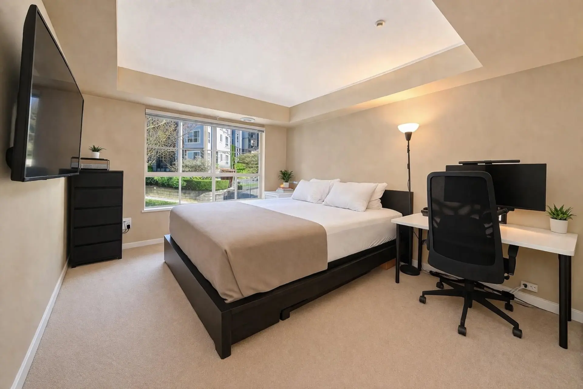 Property at #208 2958 SILVER SPRINGS BOULEVARD, Coquitlam, BC