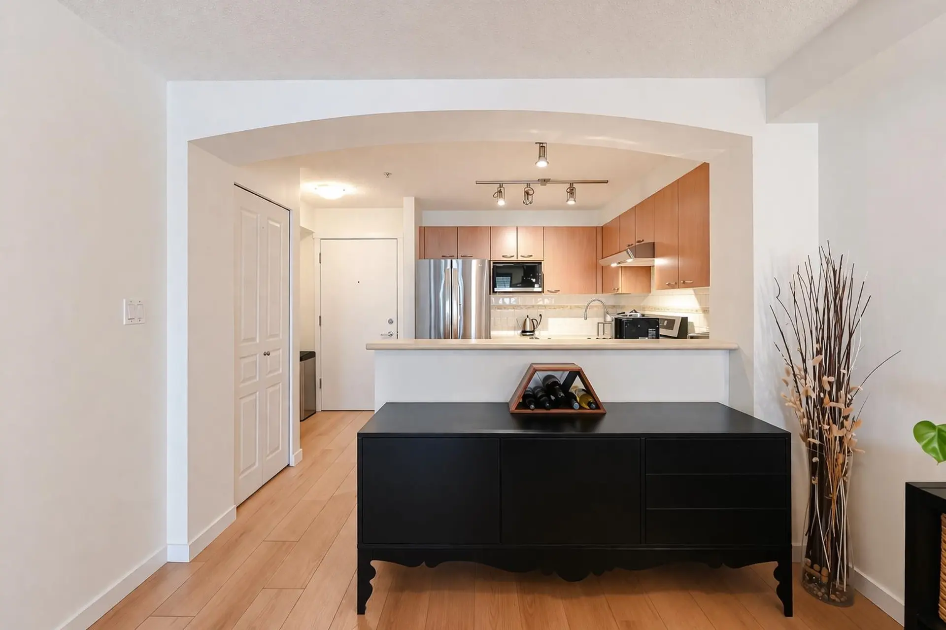 Property at #208 2958 SILVER SPRINGS BOULEVARD, Coquitlam, BC