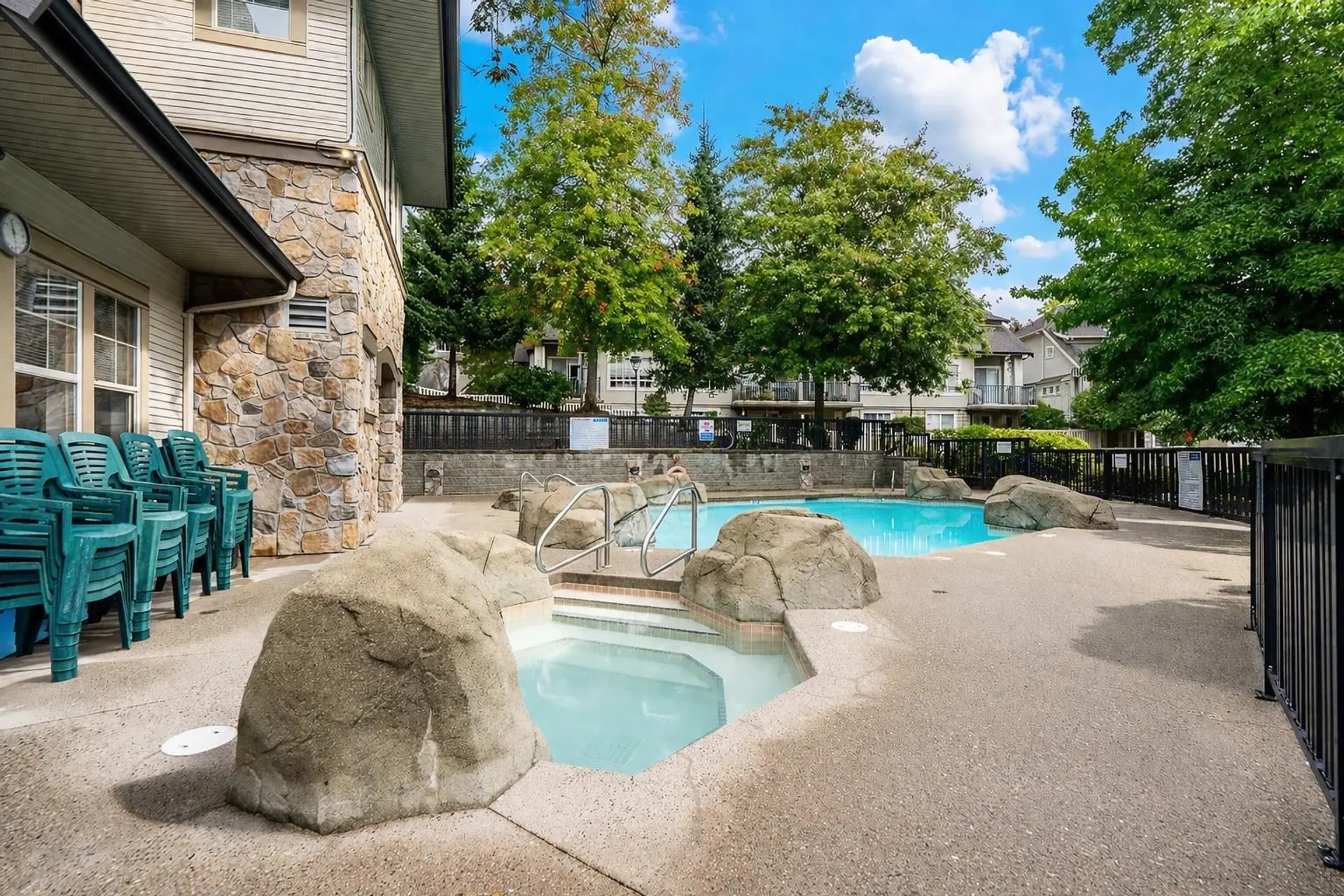 Property at #208 2958 SILVER SPRINGS BOULEVARD, Coquitlam, BC