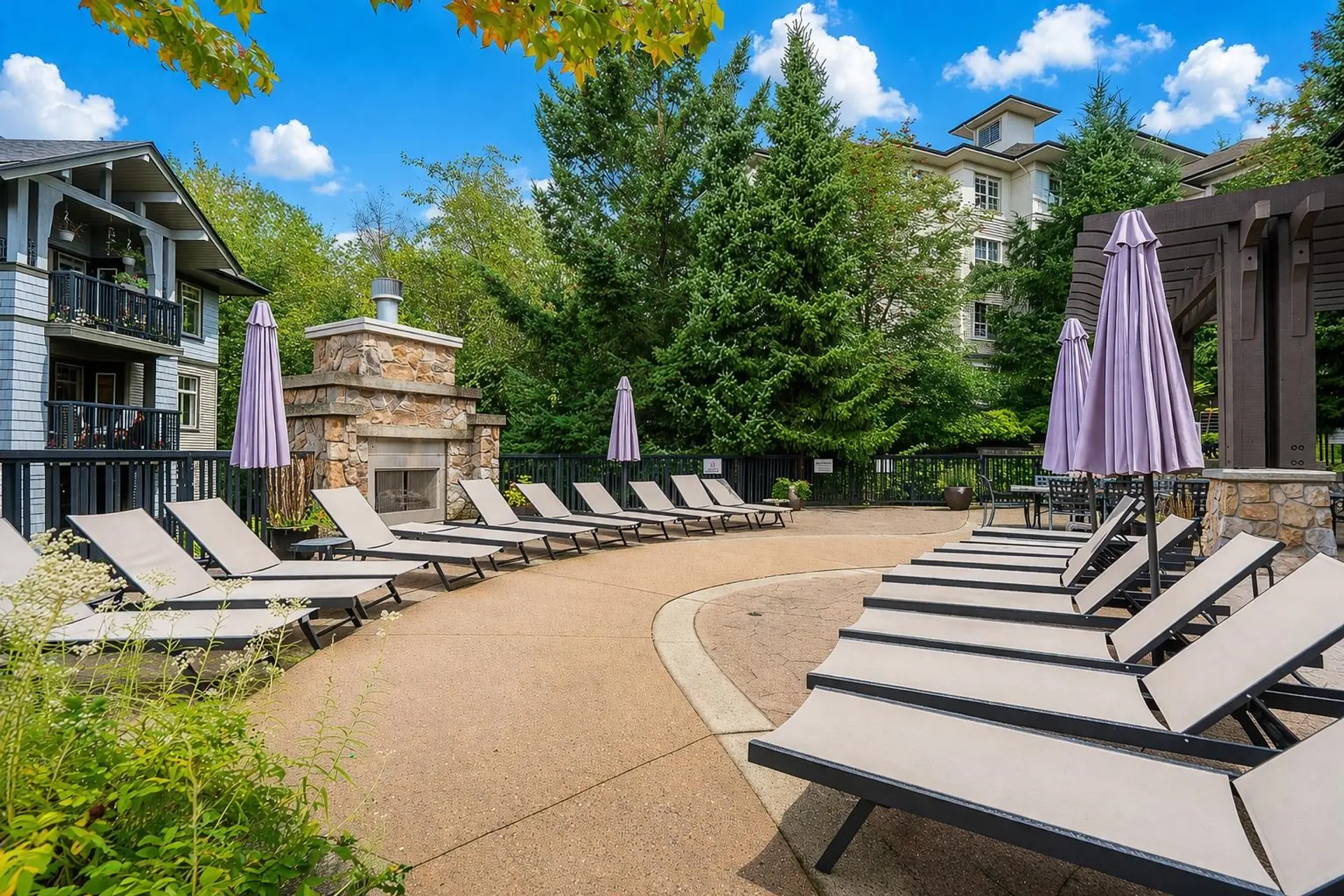 Property at #208 2958 SILVER SPRINGS BOULEVARD, Coquitlam, BC