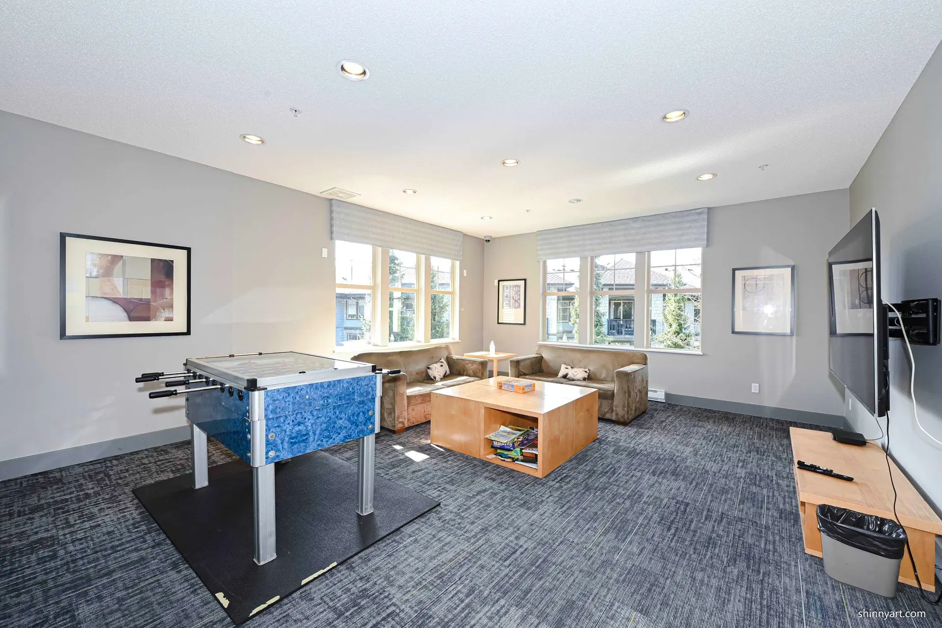 Property at #208 2958 SILVER SPRINGS BOULEVARD, Coquitlam, BC