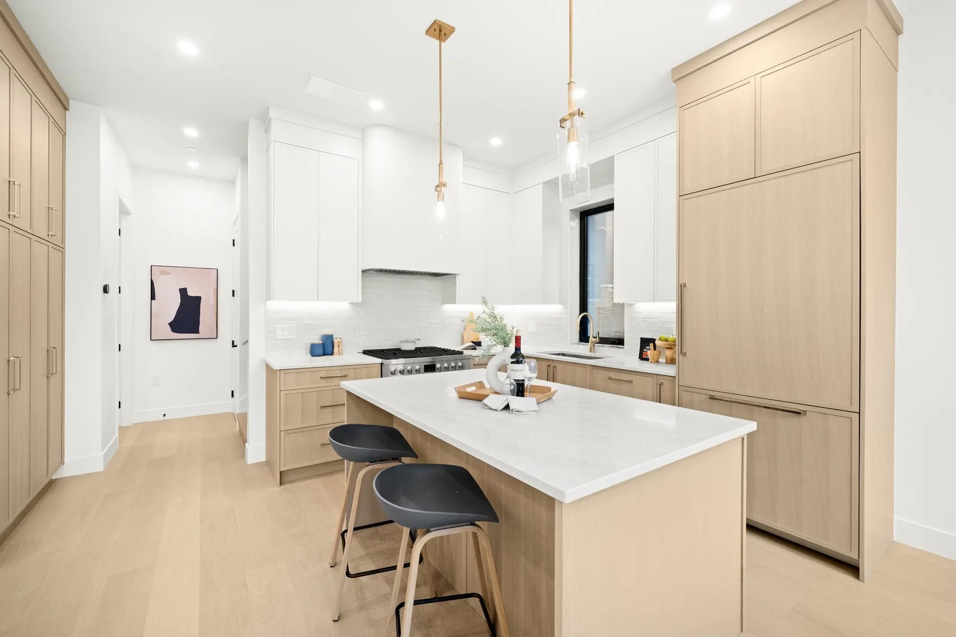 Property at 2965 Glen Drive, Vancouver, BC