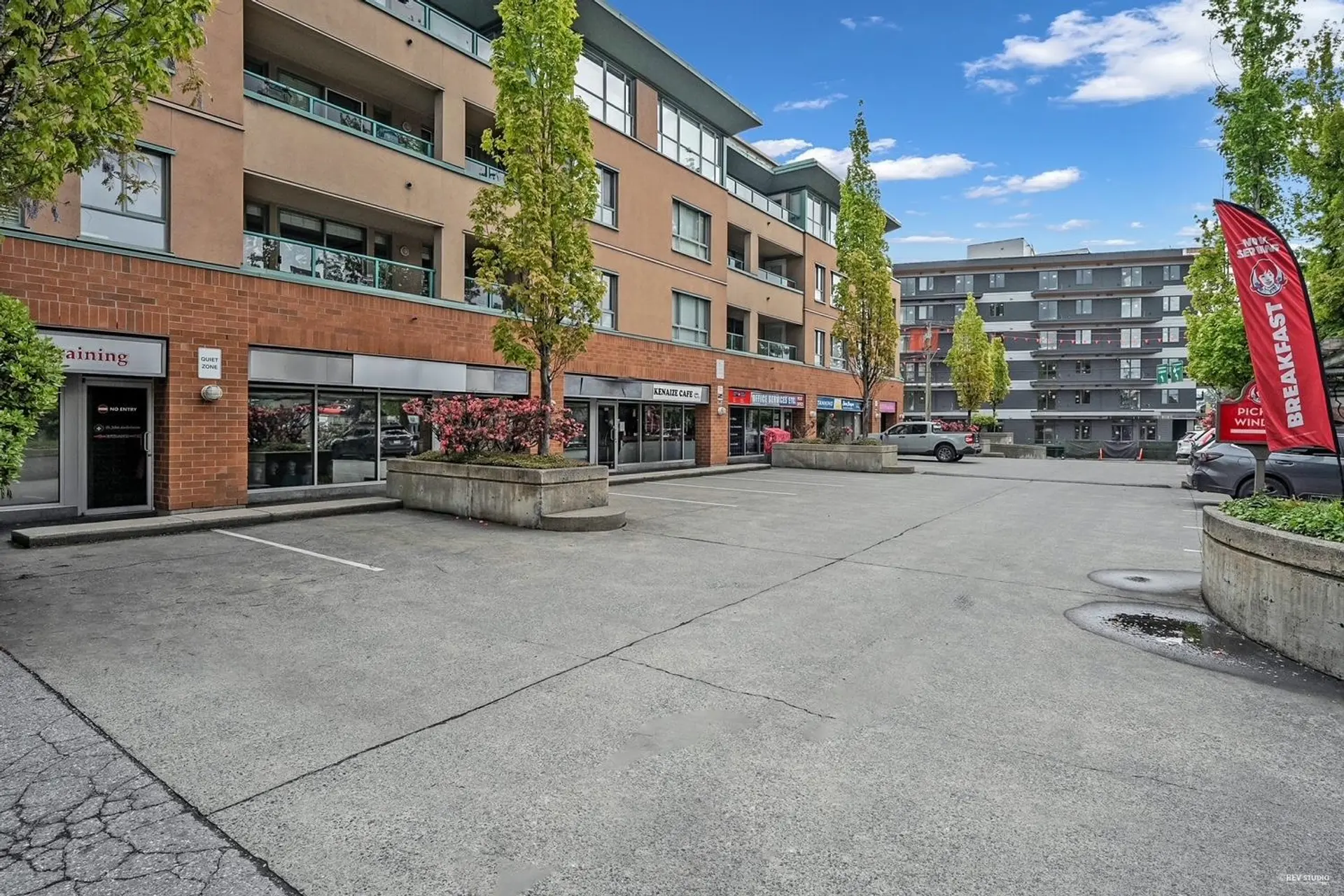Property at #PH05 223 Mountain Highway, North Vancouver, BC