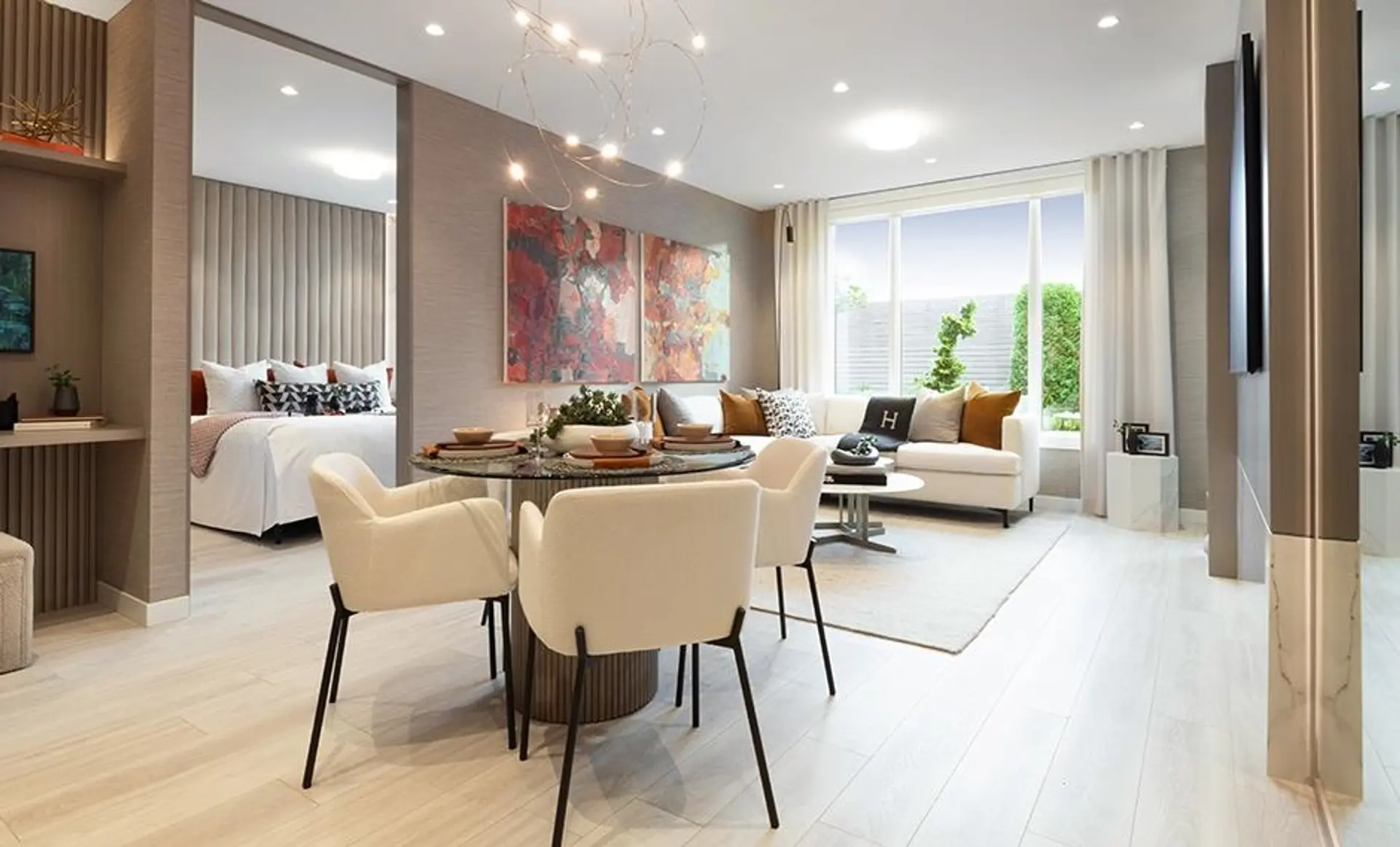 Property at #314 3588 KETCHESON ROAD, Richmond, BC