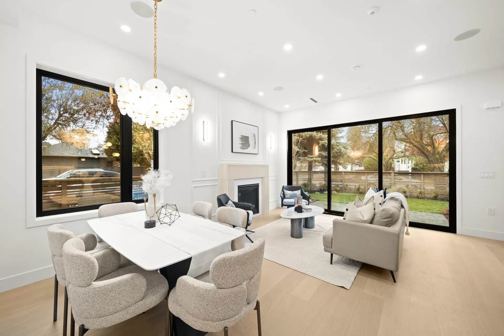 Property at 1095 E 14th Avenue, Vancouver, BC