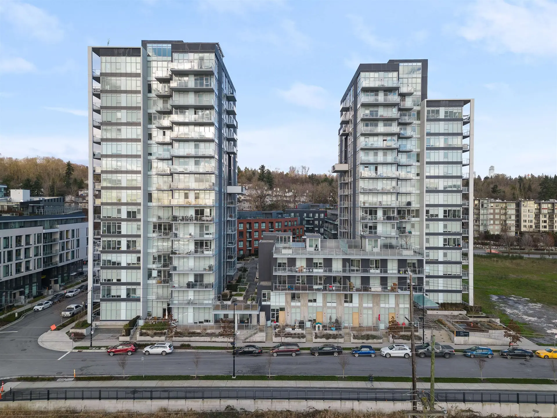 Property at #601 8570 Rivergrass Drive, Vancouver, BC