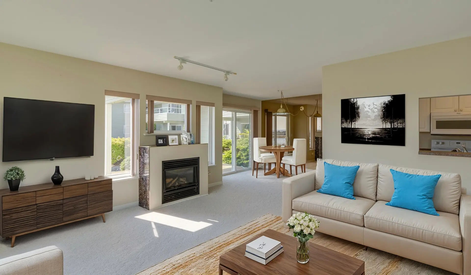 Property at #201 1585 FIELD ROAD, Sechelt, BC