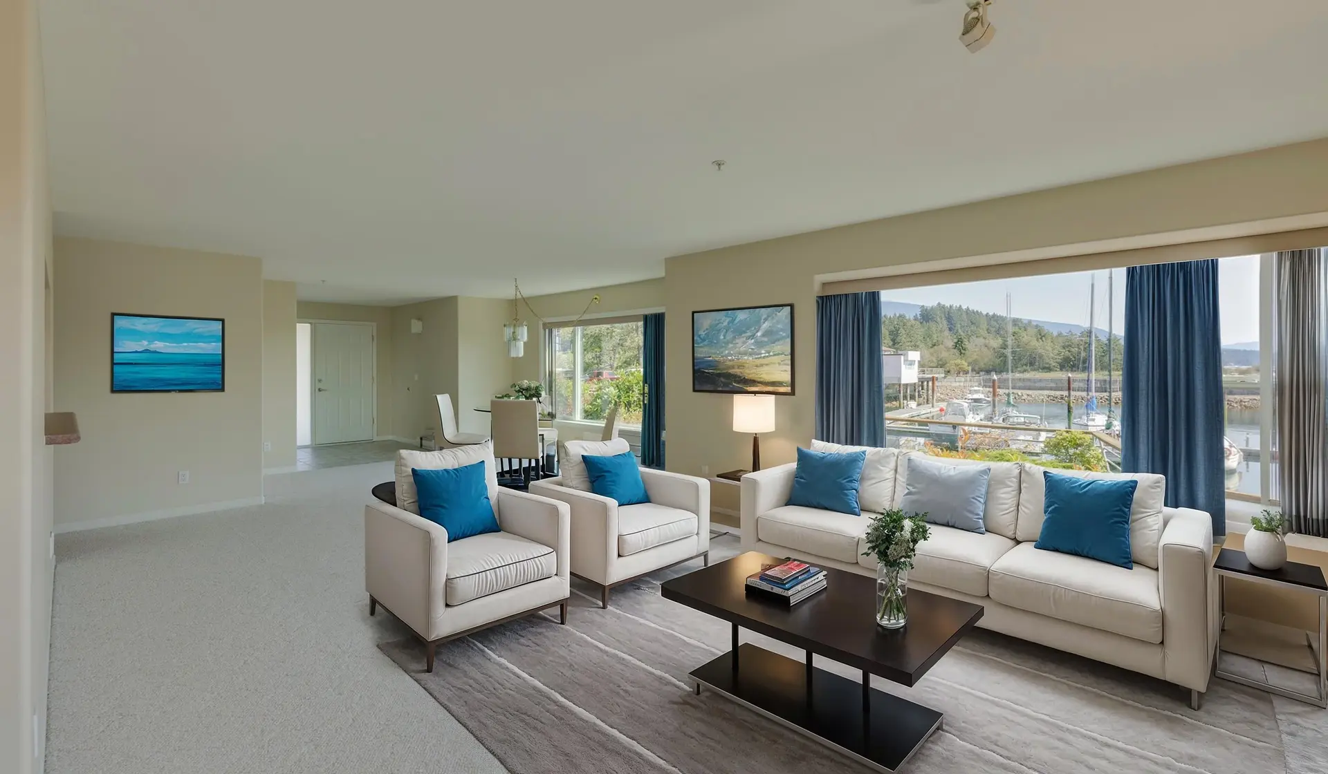 Property at #201 1585 FIELD ROAD, Sechelt, BC