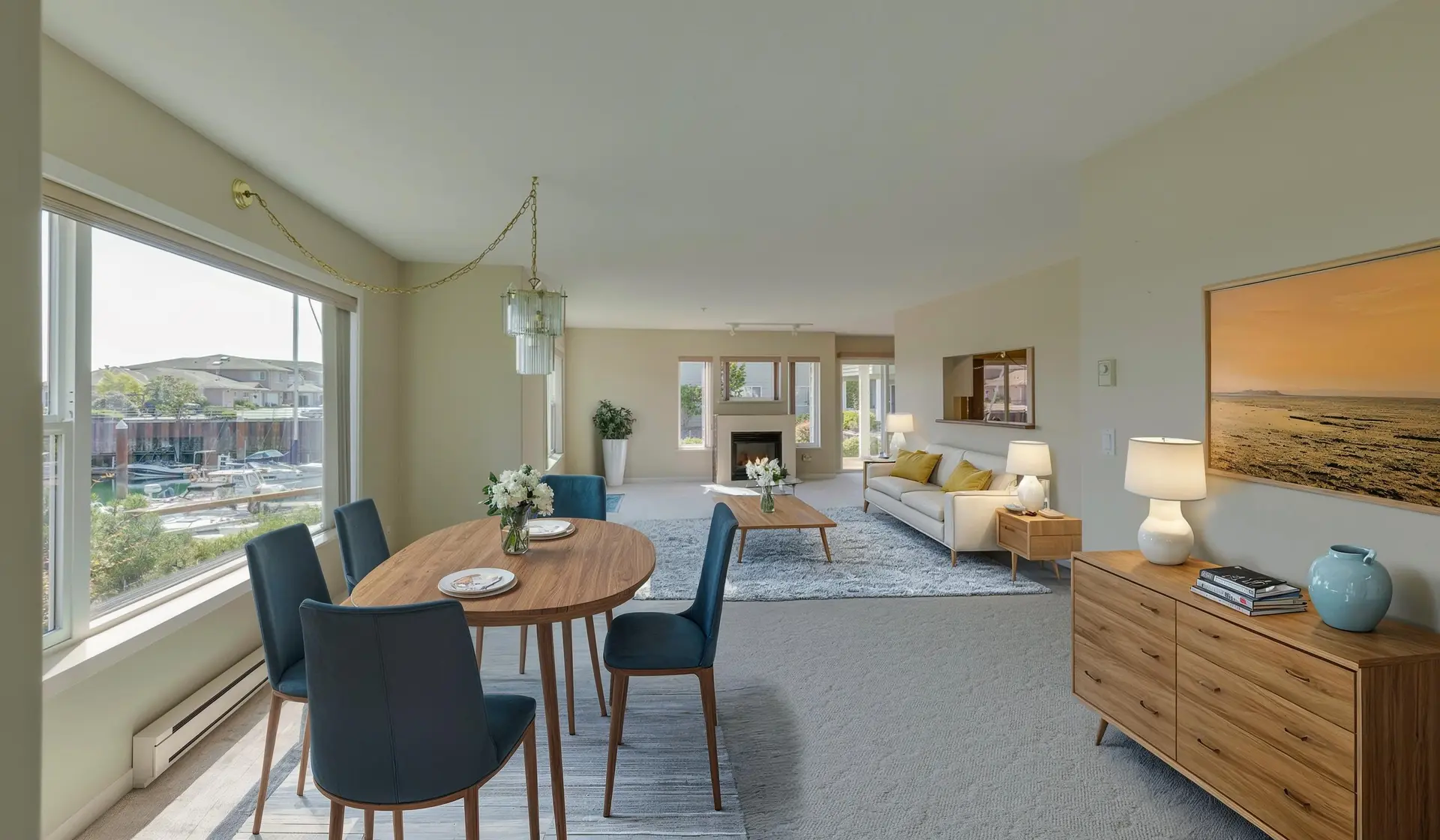 Property at #201 1585 FIELD ROAD, Sechelt, BC