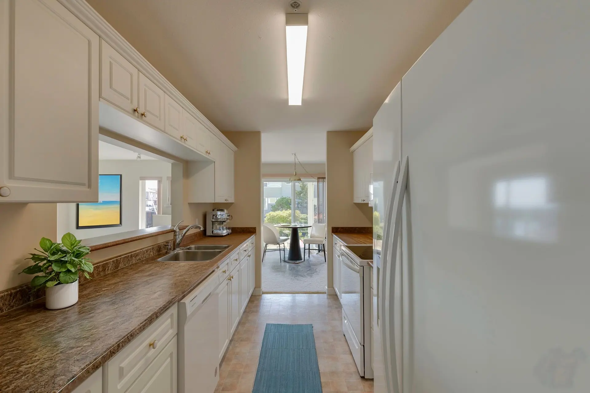 Property at #201 1585 FIELD ROAD, Sechelt, BC