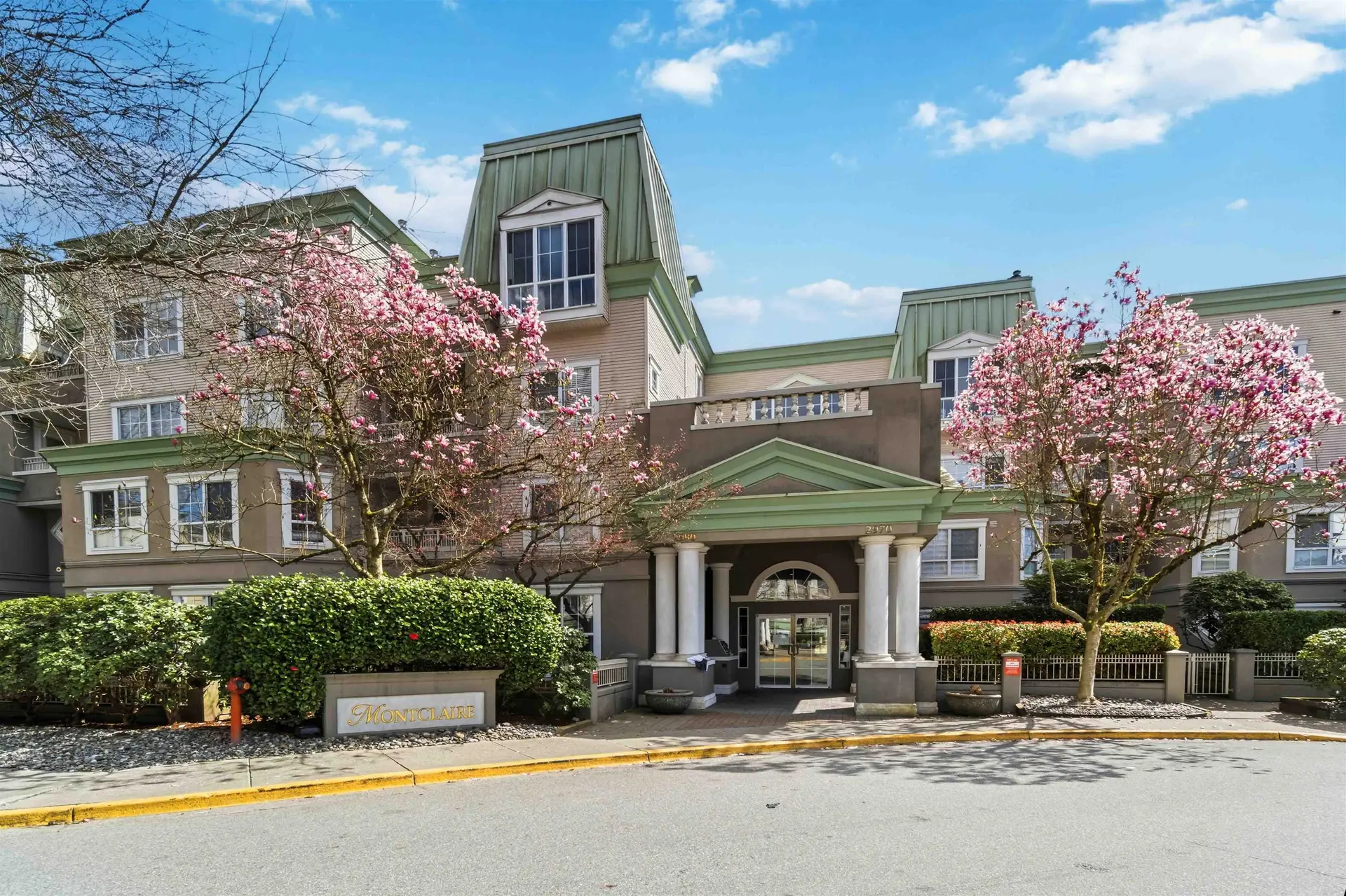 Property at #310 2970 Princess Crescent, Coquitlam, BC