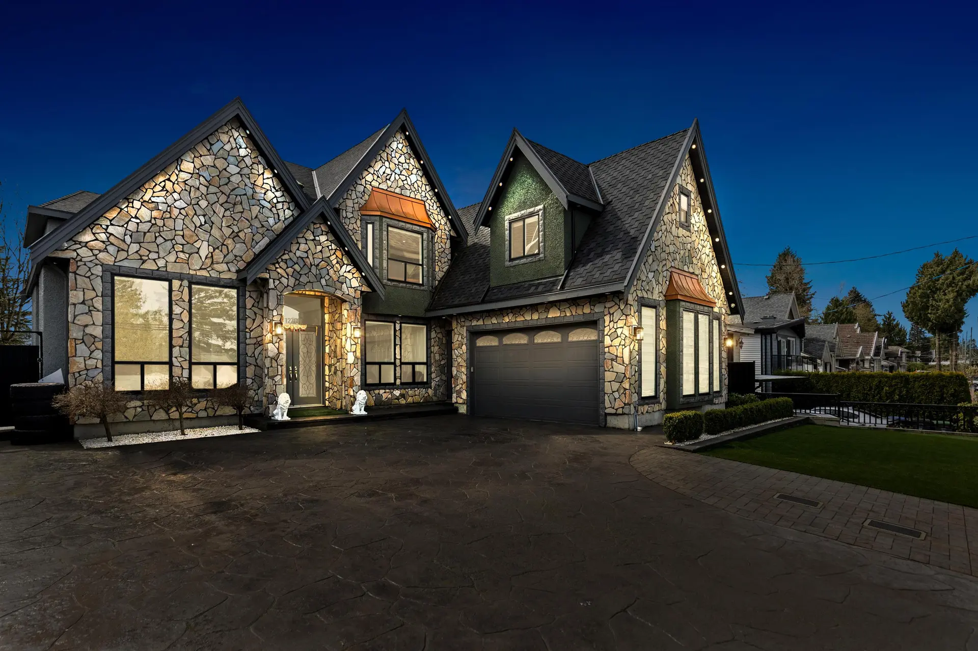 Property at 12768 97a Avenue, Surrey, BC