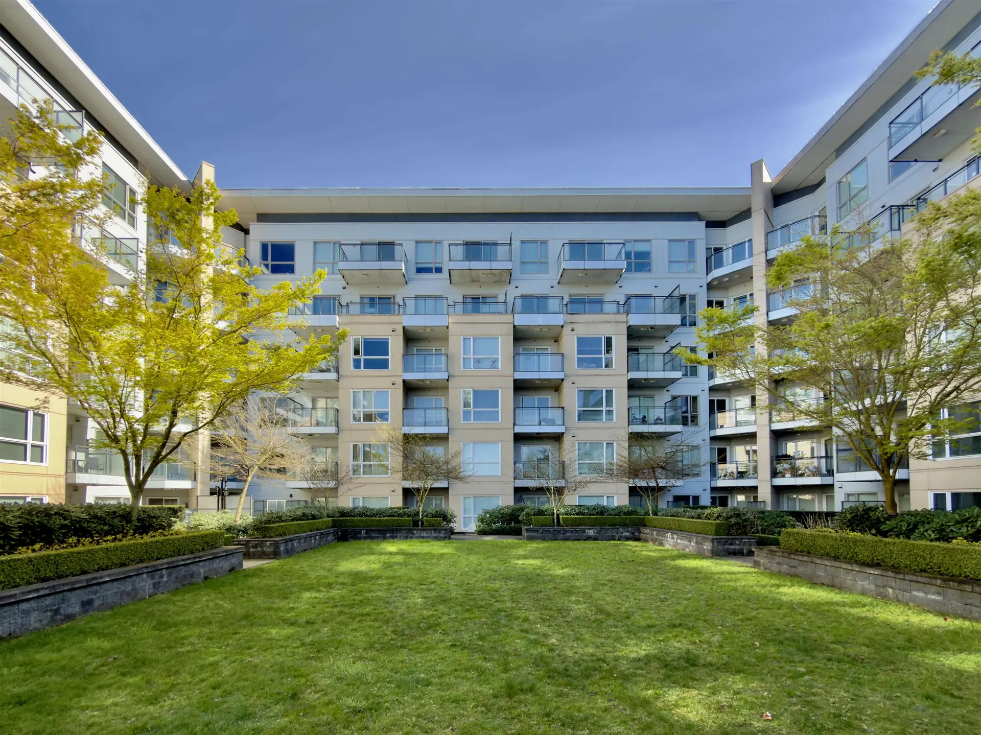 Property at #128 5311 Cedarbridge Way, Richmond, BC