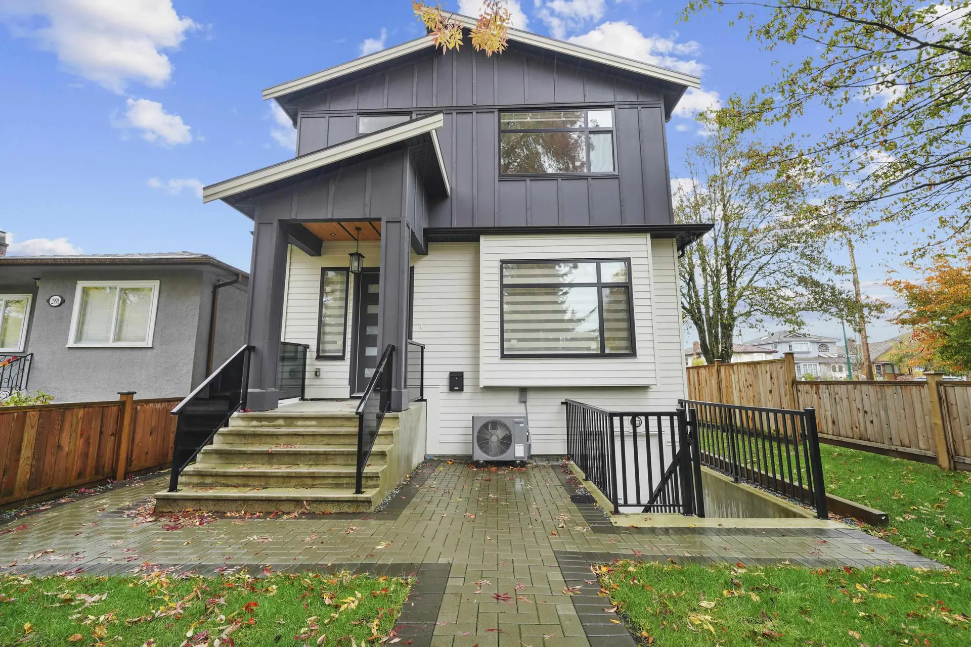 Property at 2995 E 17th Avenue, Vancouver, BC