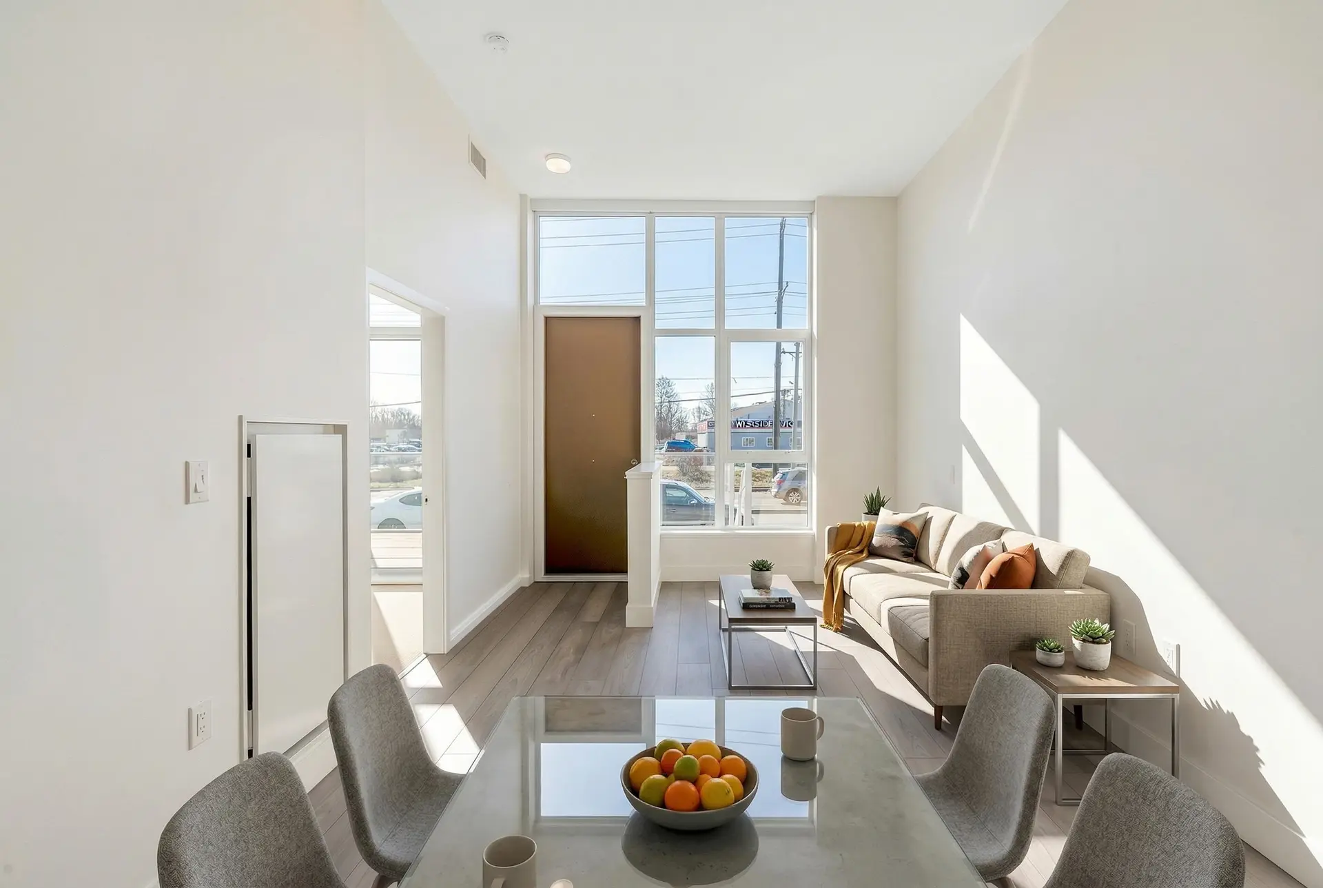 Property at 3559 E Kent Avenue North, Vancouver, BC