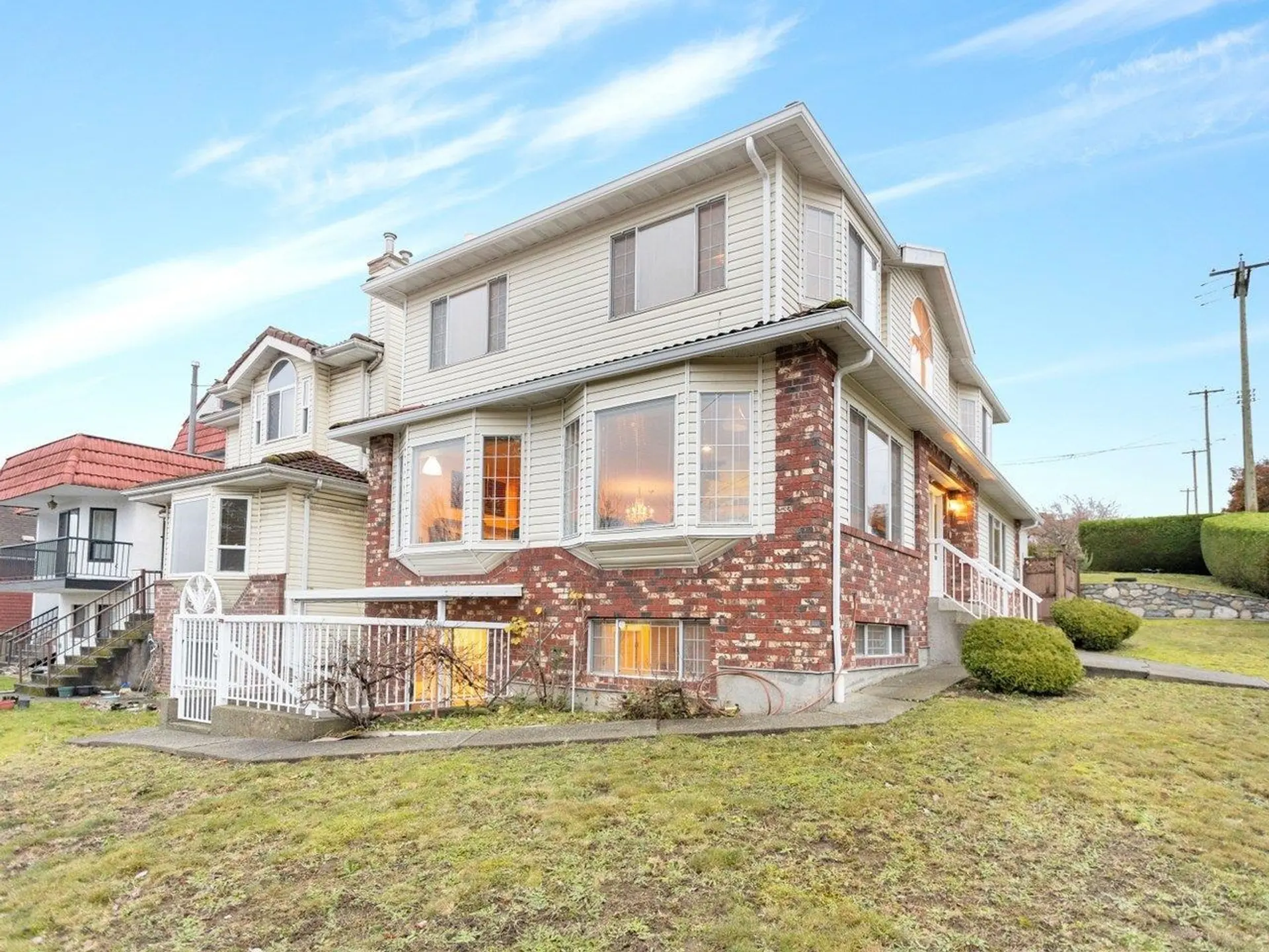 Property at 3288 E 5th Avenue, Vancouver, BC