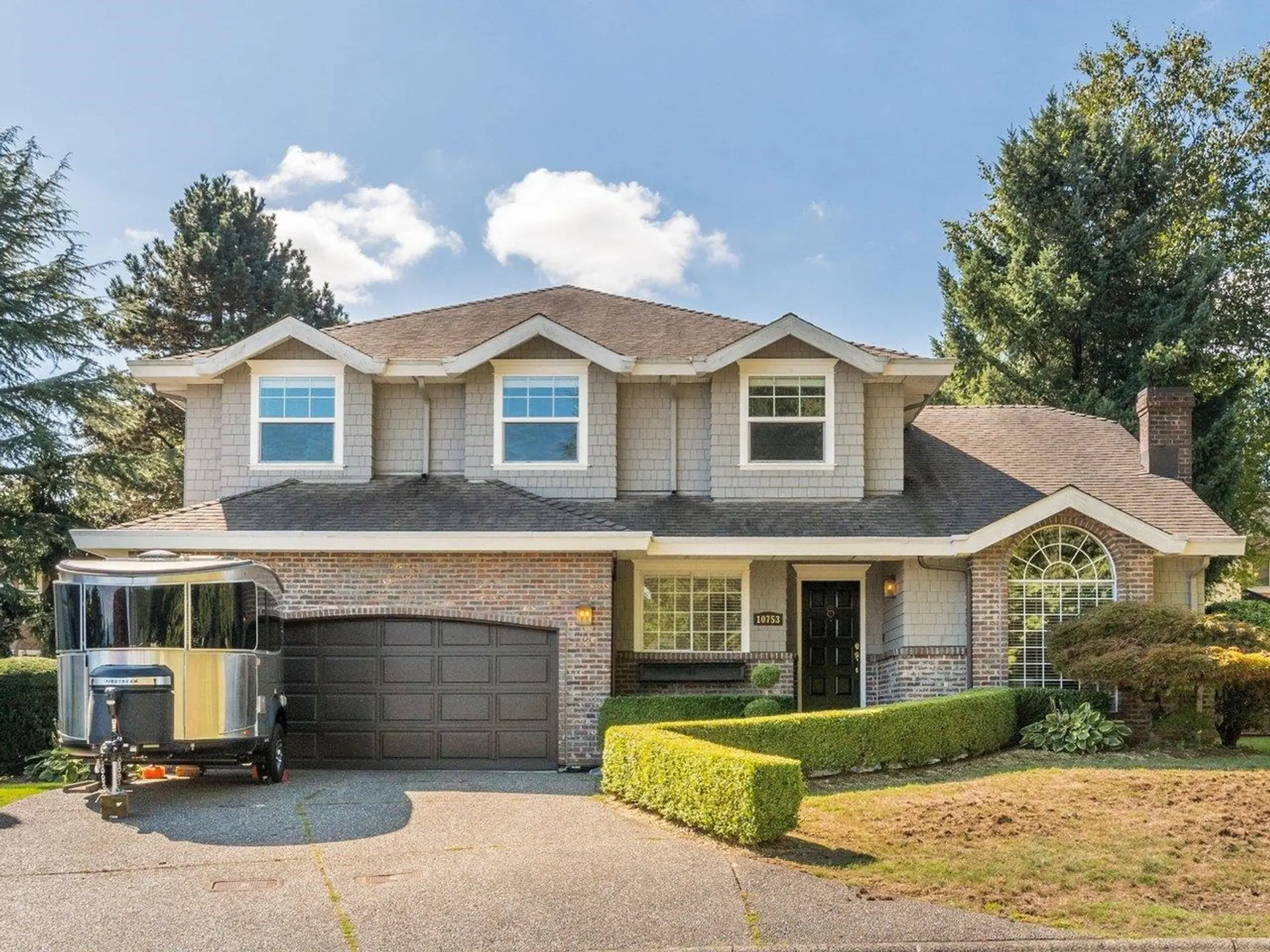 Property at 10753 Hazel Court, Surrey, BC