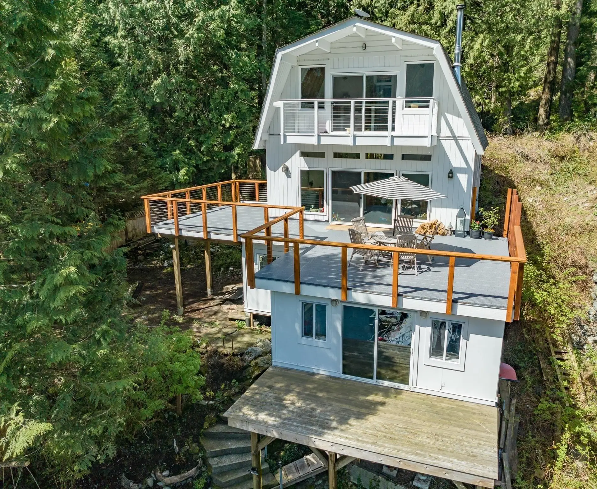 Property at 2937 Panorama Drive, North Vancouver, BC