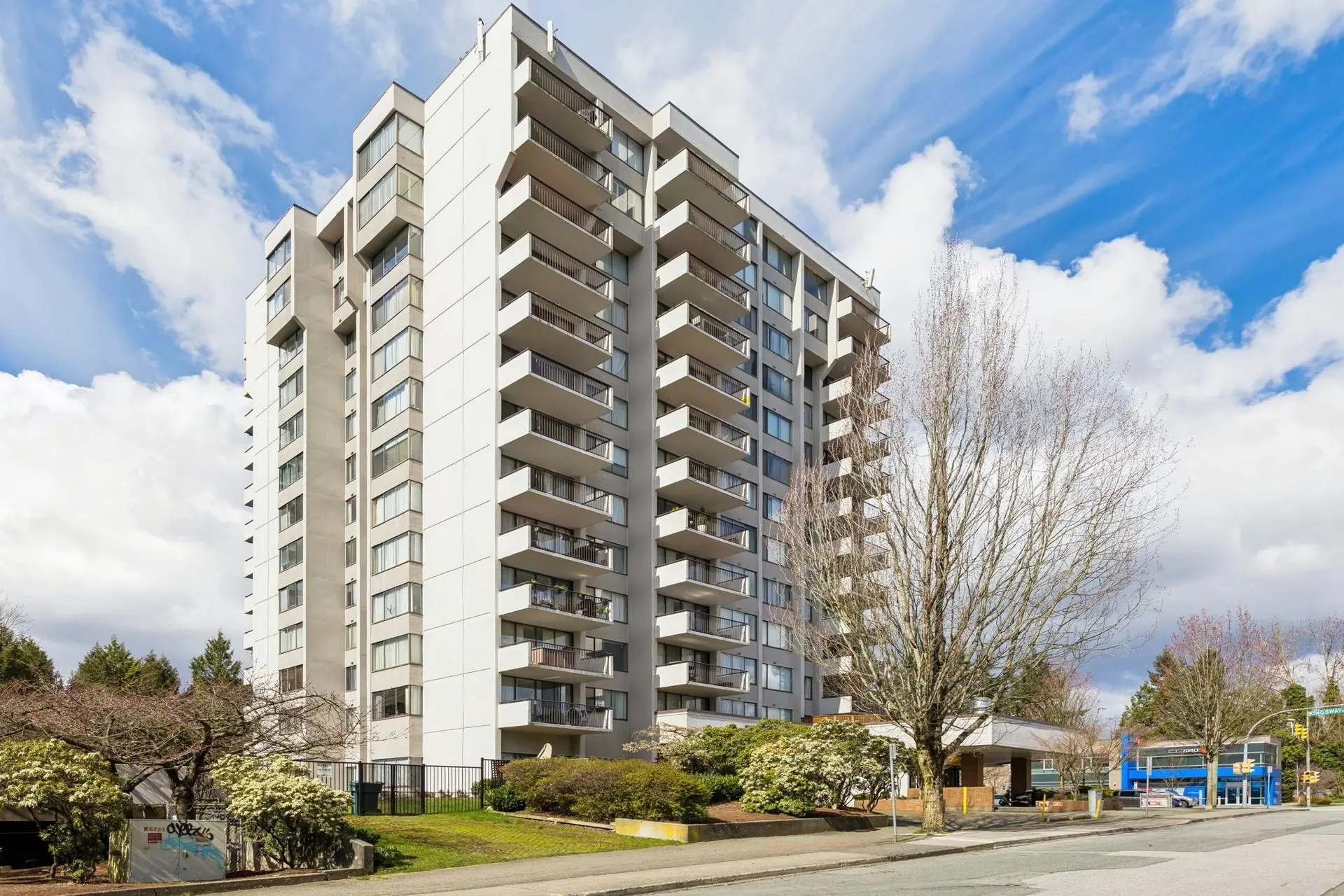 Property at #901 7235 Salisbury Avenue, Burnaby, BC