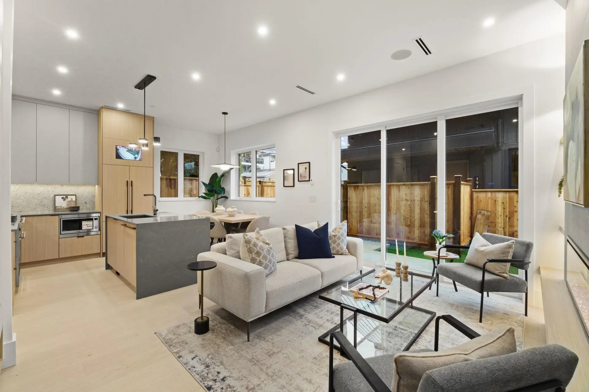 Property at #2 1945 E 13TH AVENUE, Vancouver, BC