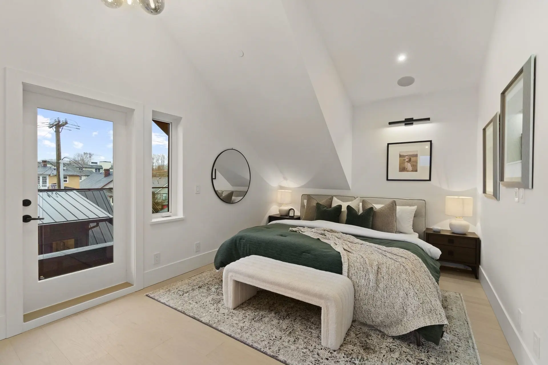 Property at #2 1945 E 13TH AVENUE, Vancouver, BC