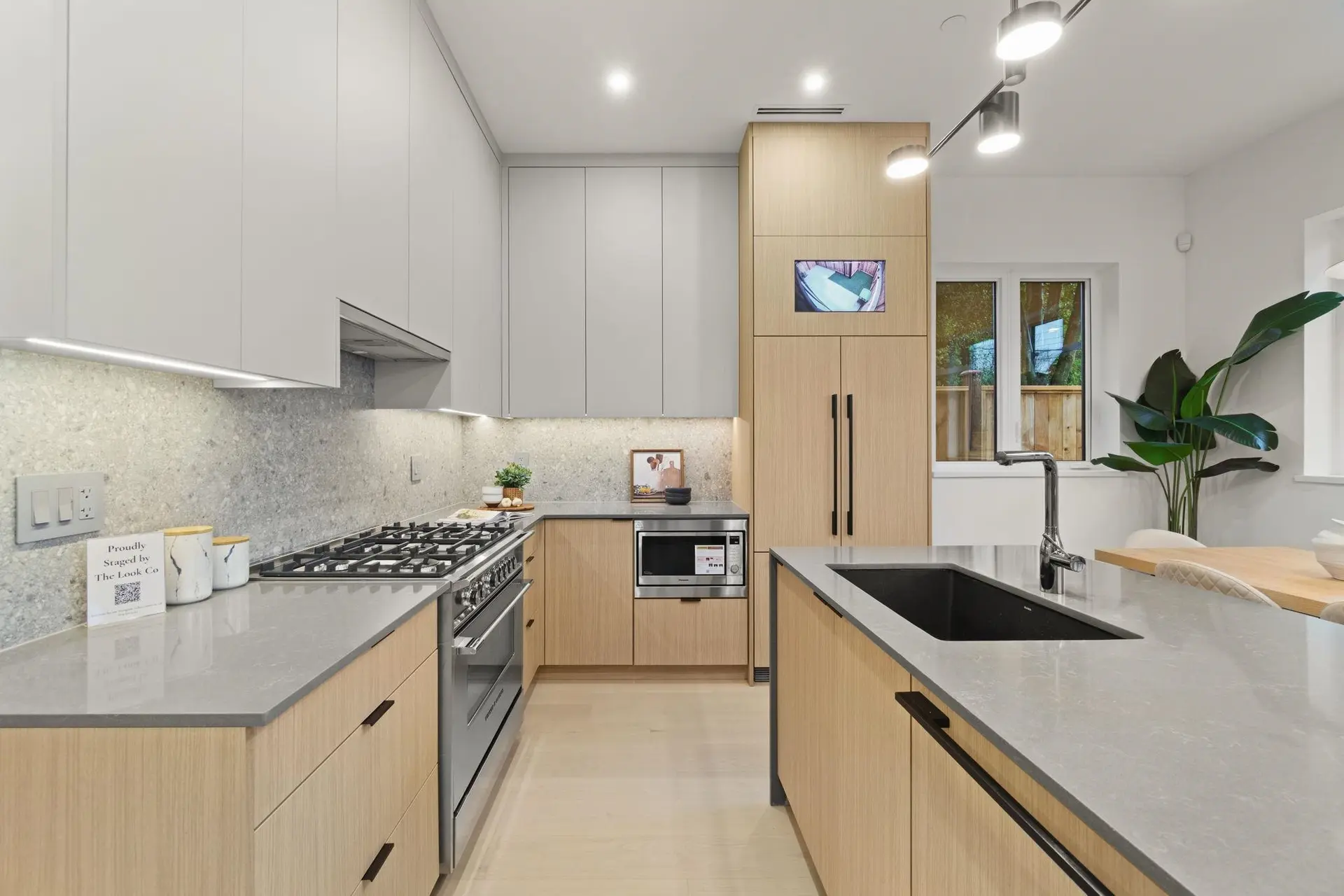 Property at #2 1945 E 13TH AVENUE, Vancouver, BC