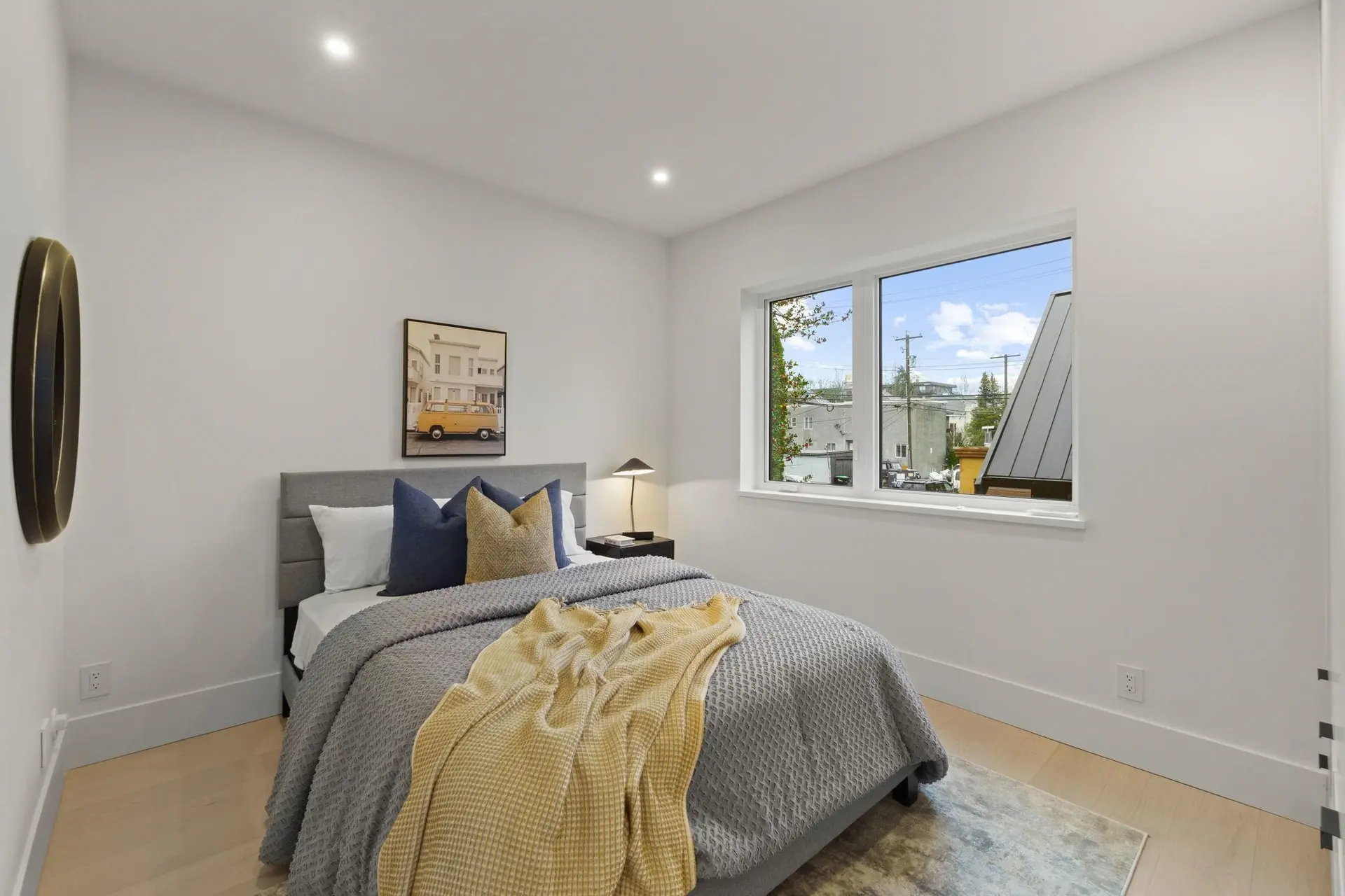 Property at #2 1945 E 13TH AVENUE, Vancouver, BC