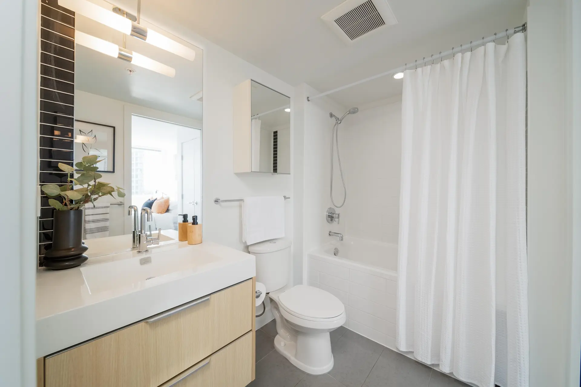 Property at #1703 1325 Rolston Street, Vancouver, BC