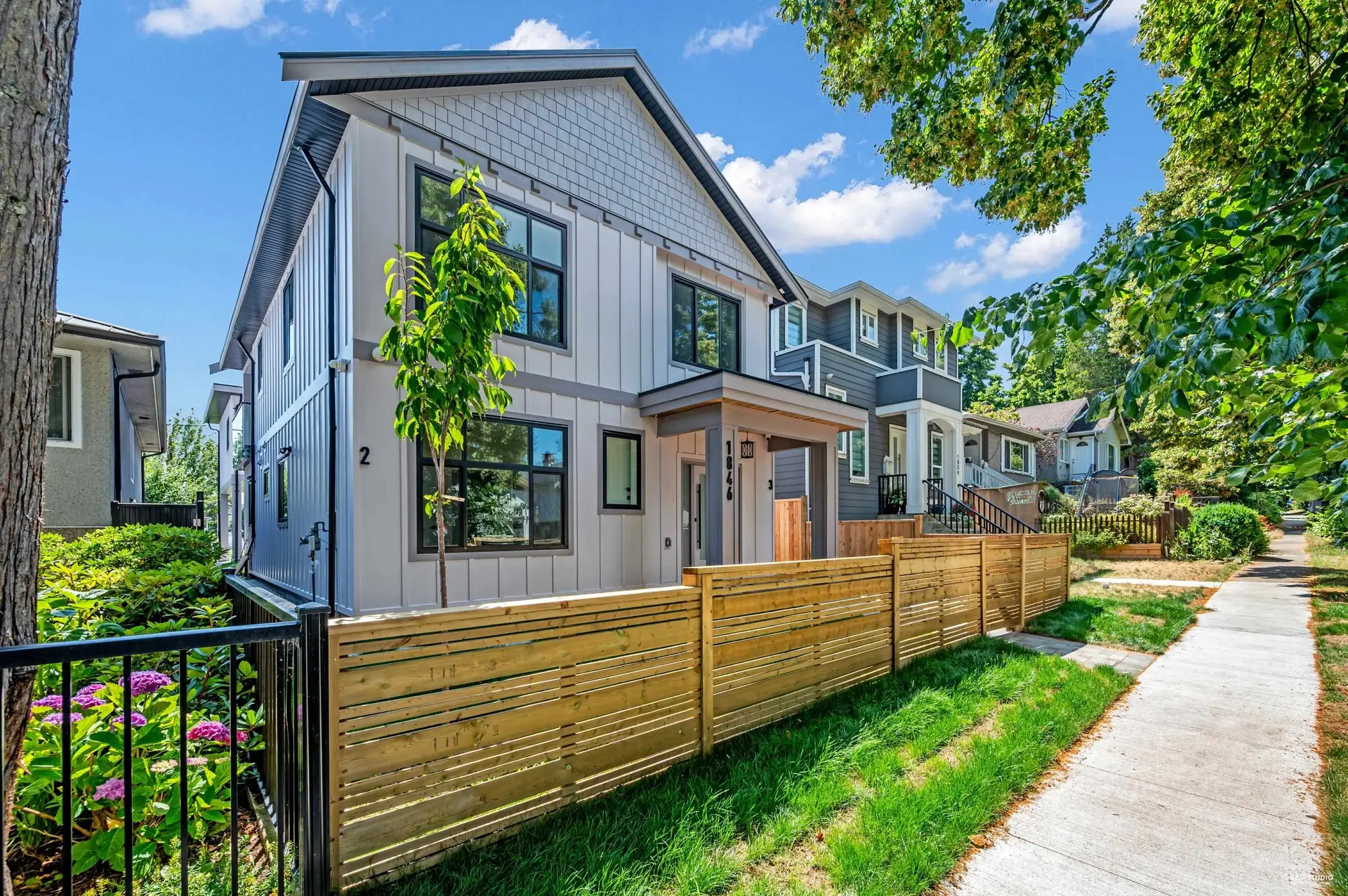 Property at 1846 E 37th Avenue, Vancouver, BC