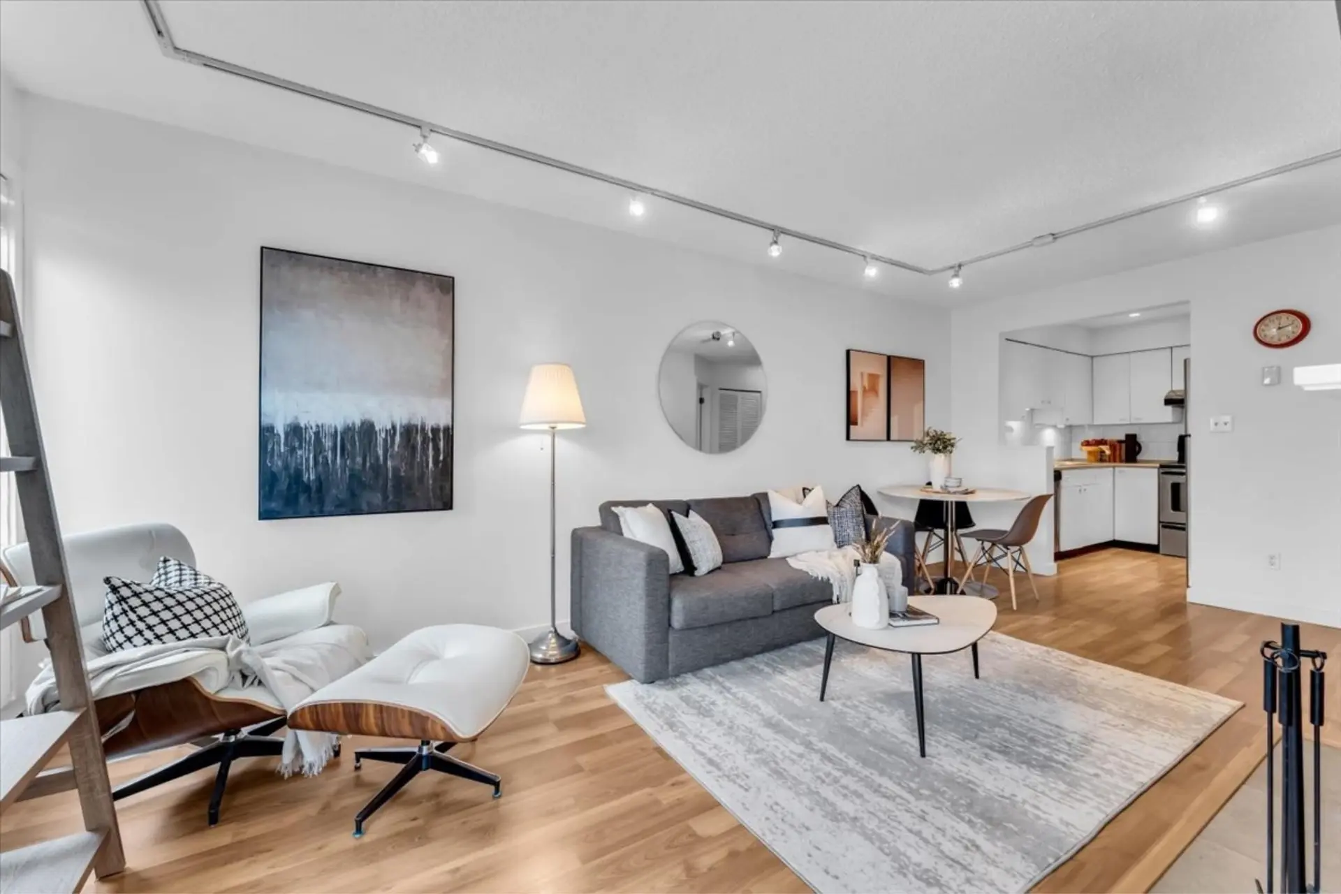 Property at #407 1476 W 10TH AVENUE, Vancouver, BC