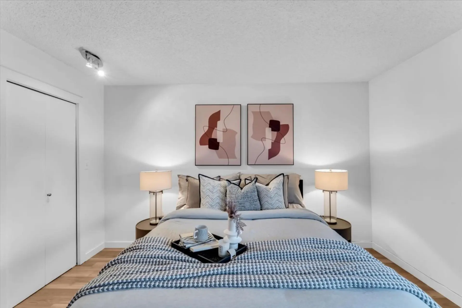 Property at #407 1476 W 10TH AVENUE, Vancouver, BC