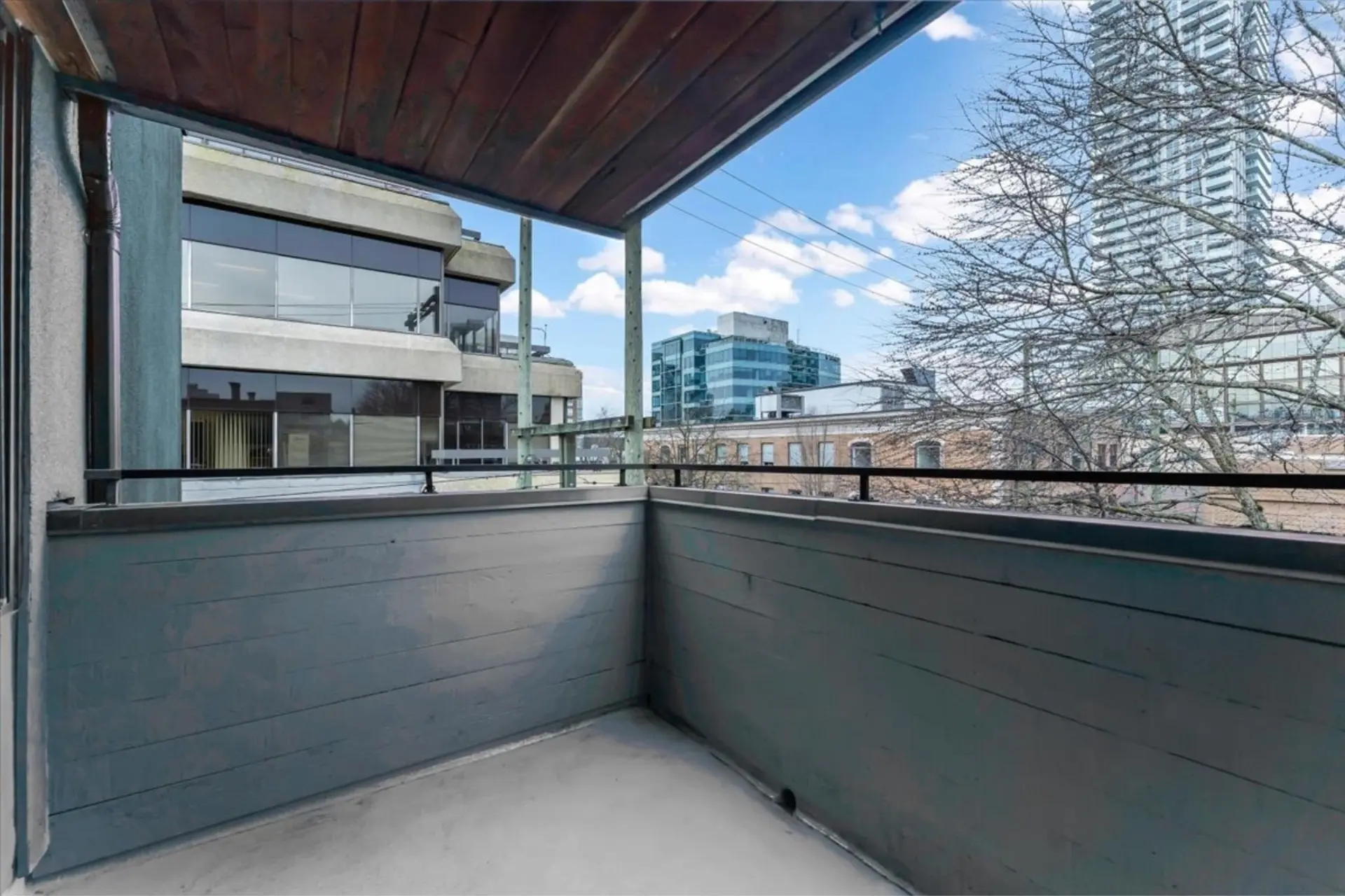 Property at #407 1476 W 10TH AVENUE, Vancouver, BC