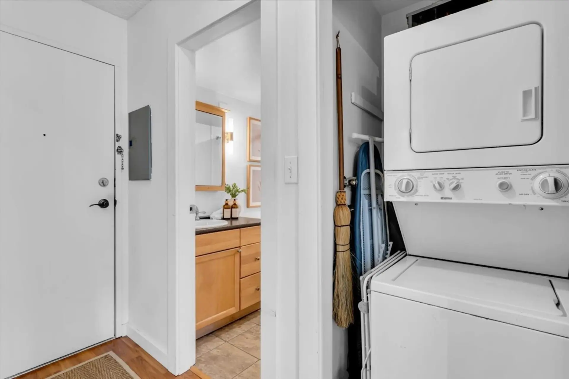 Property at #407 1476 W 10TH AVENUE, Vancouver, BC