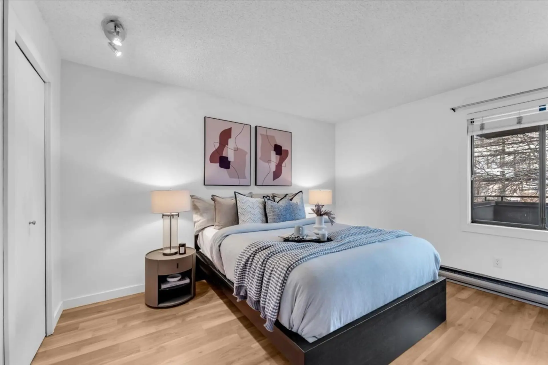 Property at #407 1476 W 10TH AVENUE, Vancouver, BC