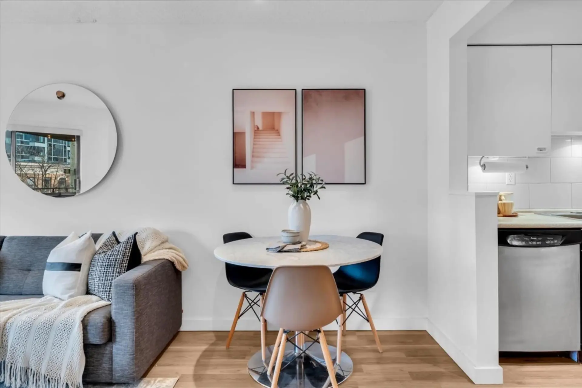 Property at #407 1476 W 10TH AVENUE, Vancouver, BC