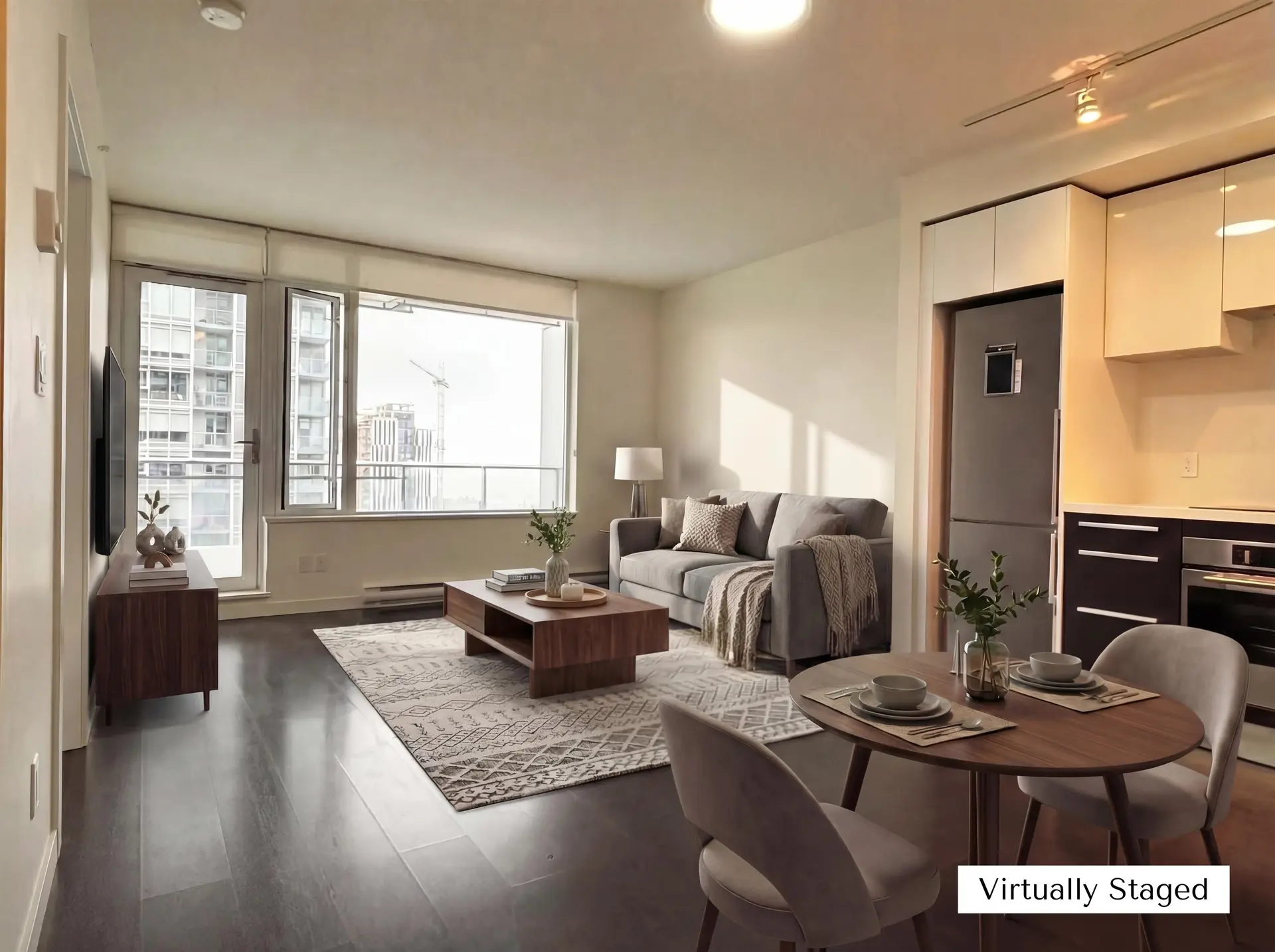 Property at #2803 6333 SILVER AVENUE, Burnaby, BC