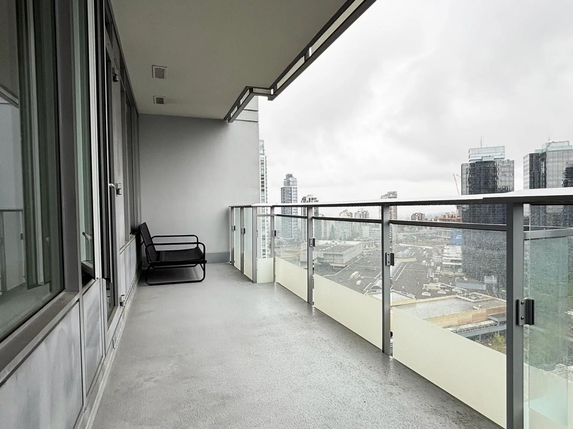 Property at #2803 6333 SILVER AVENUE, Burnaby, BC