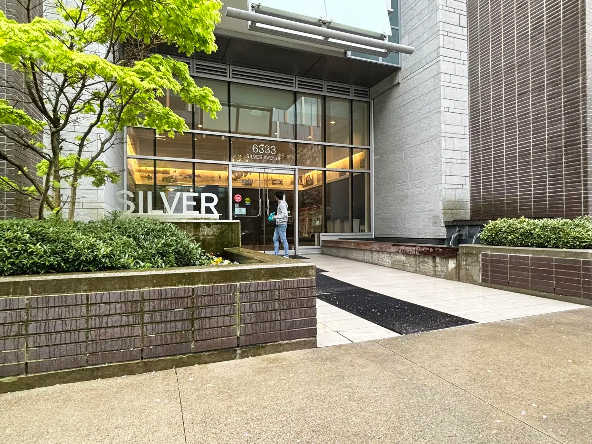 Property at #2803 6333 SILVER AVENUE, Burnaby, BC