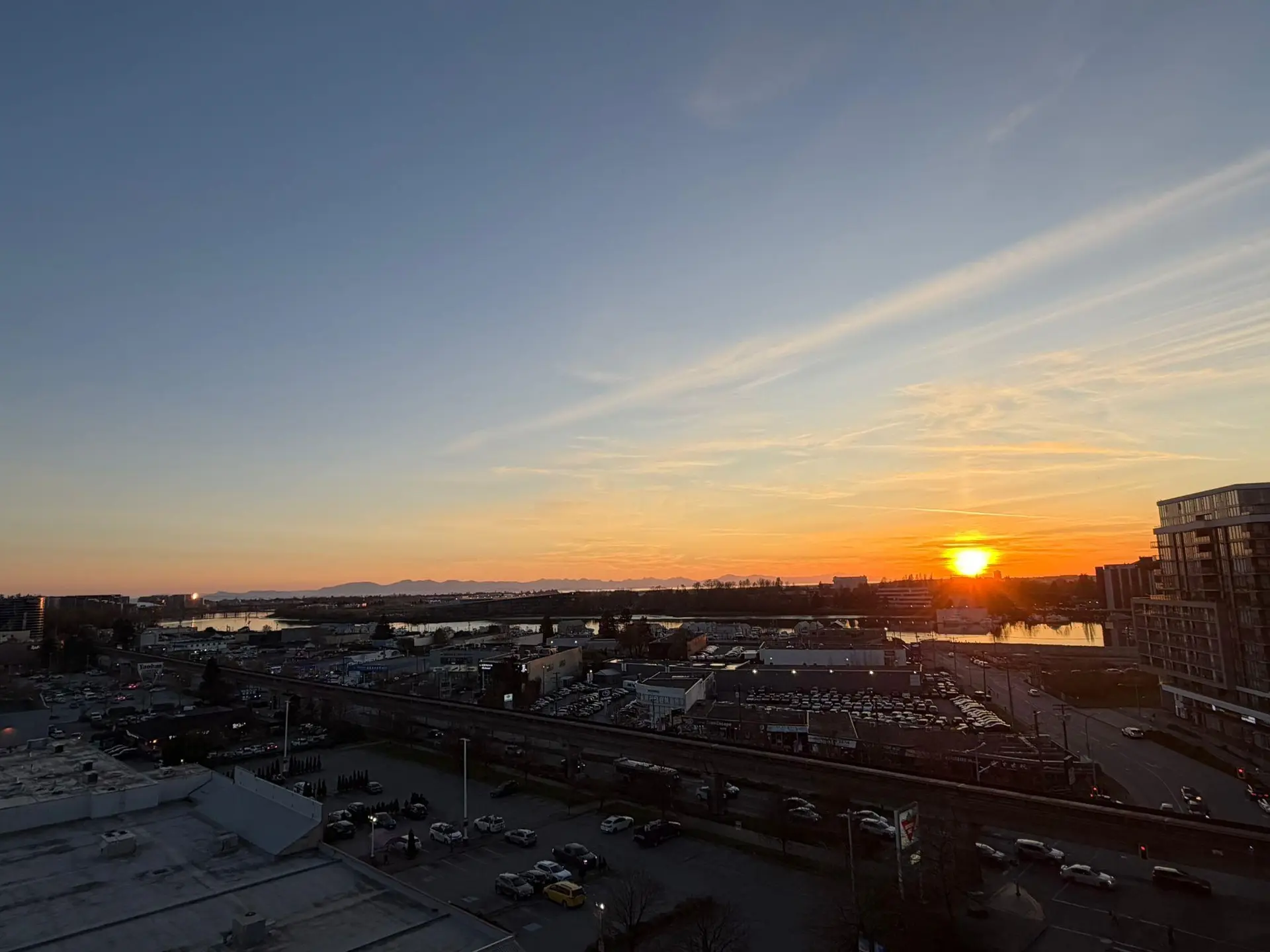 Property at #1001 8611 HAZELBRIDGE WAY, Richmond, BC