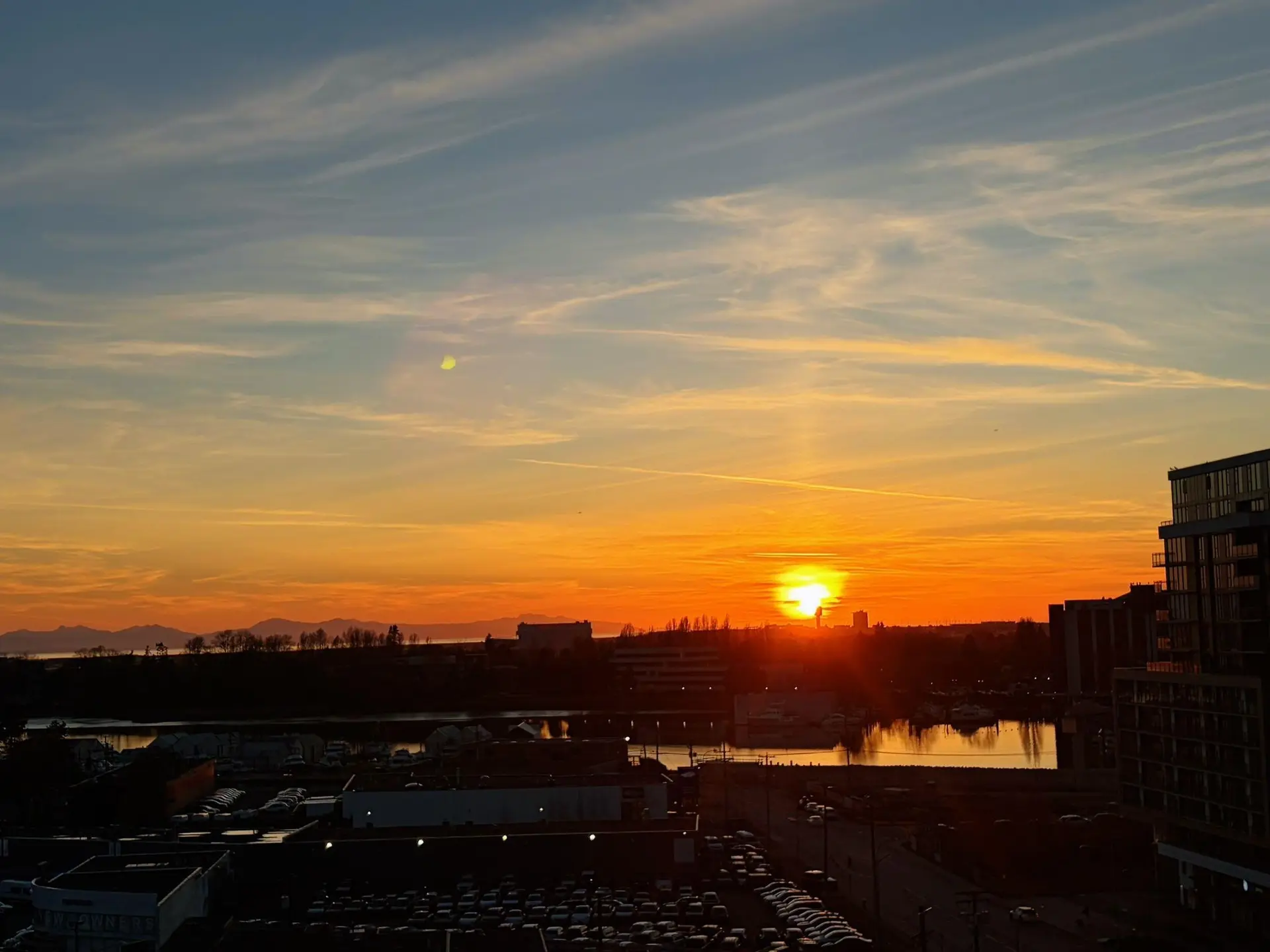 Property at #1001 8611 HAZELBRIDGE WAY, Richmond, BC