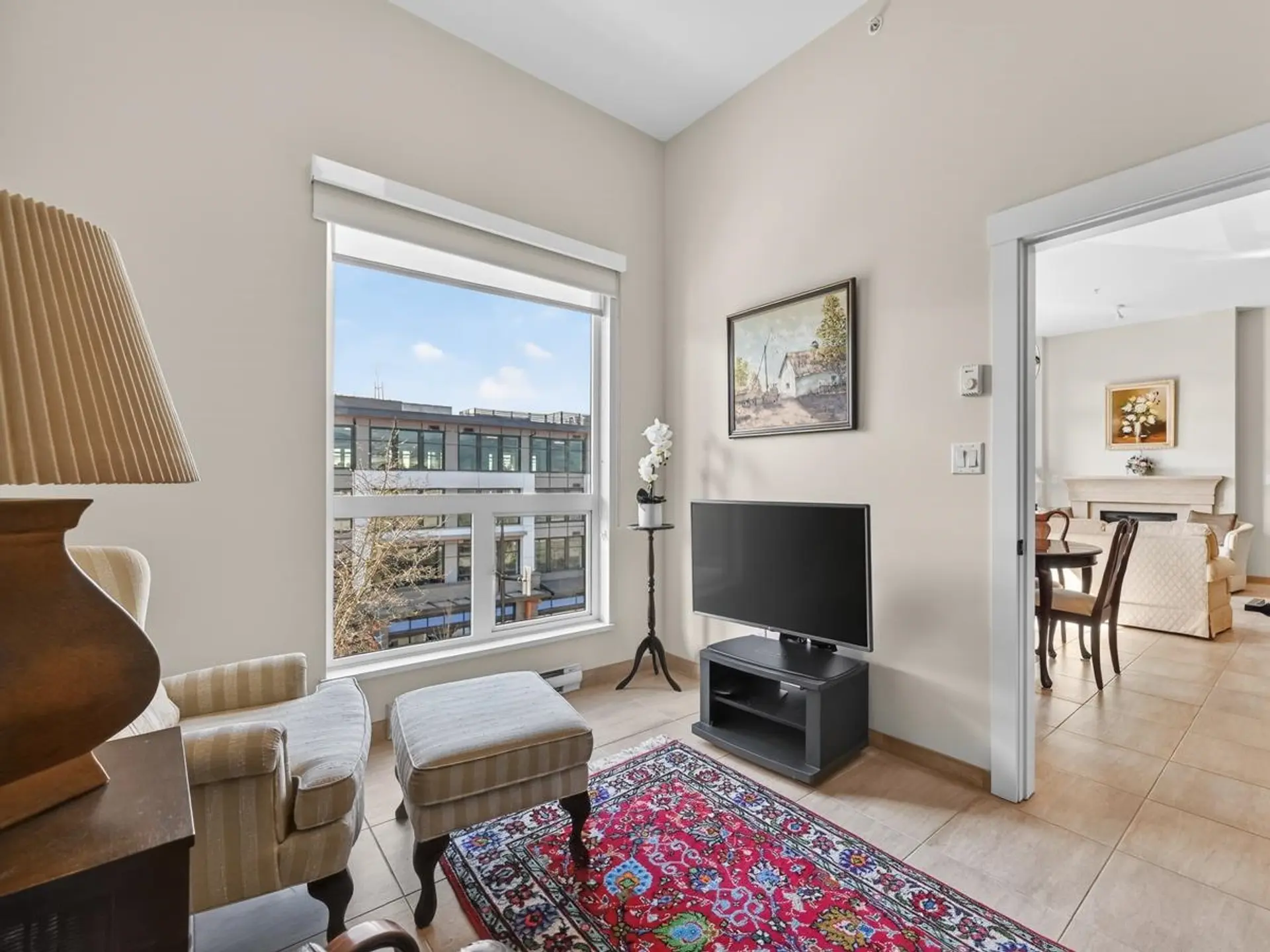 Property at #403 4721 HASTINGS STREET, Burnaby, BC