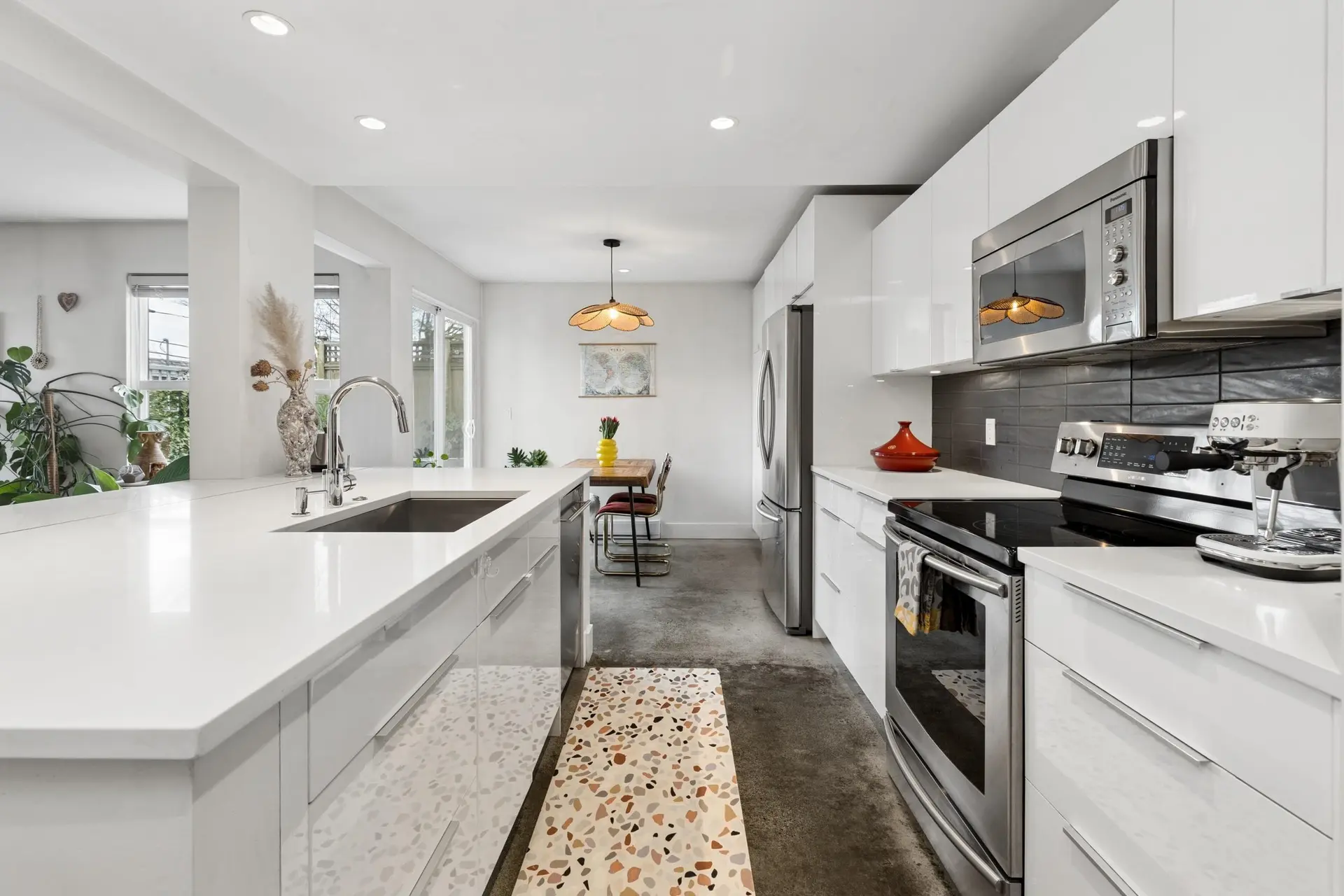Property at #105 507 E 6th Avenue, Vancouver, BC