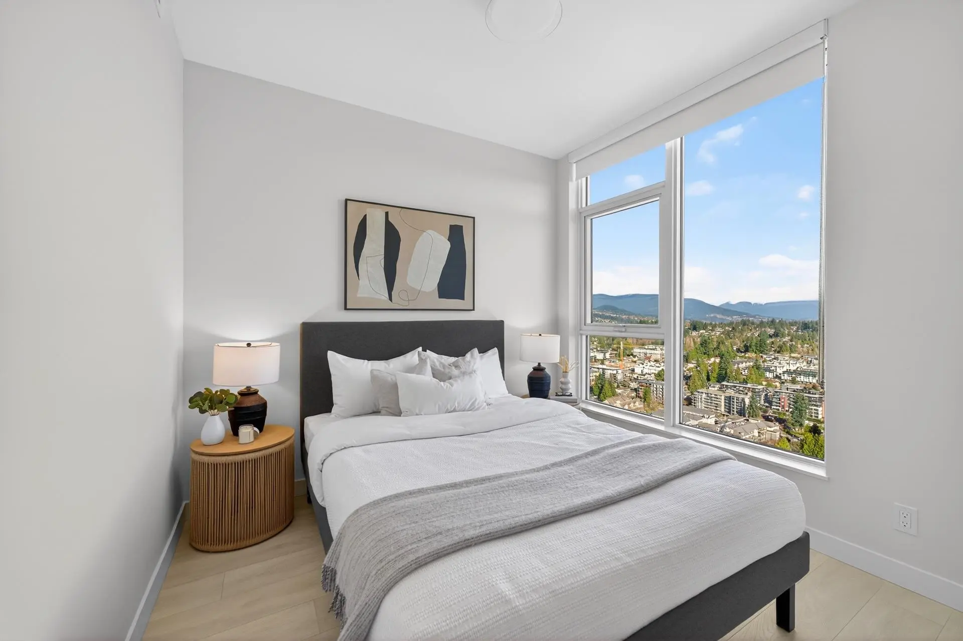 Property at #2710 537 COTTONWOOD AVENUE, Coquitlam, BC