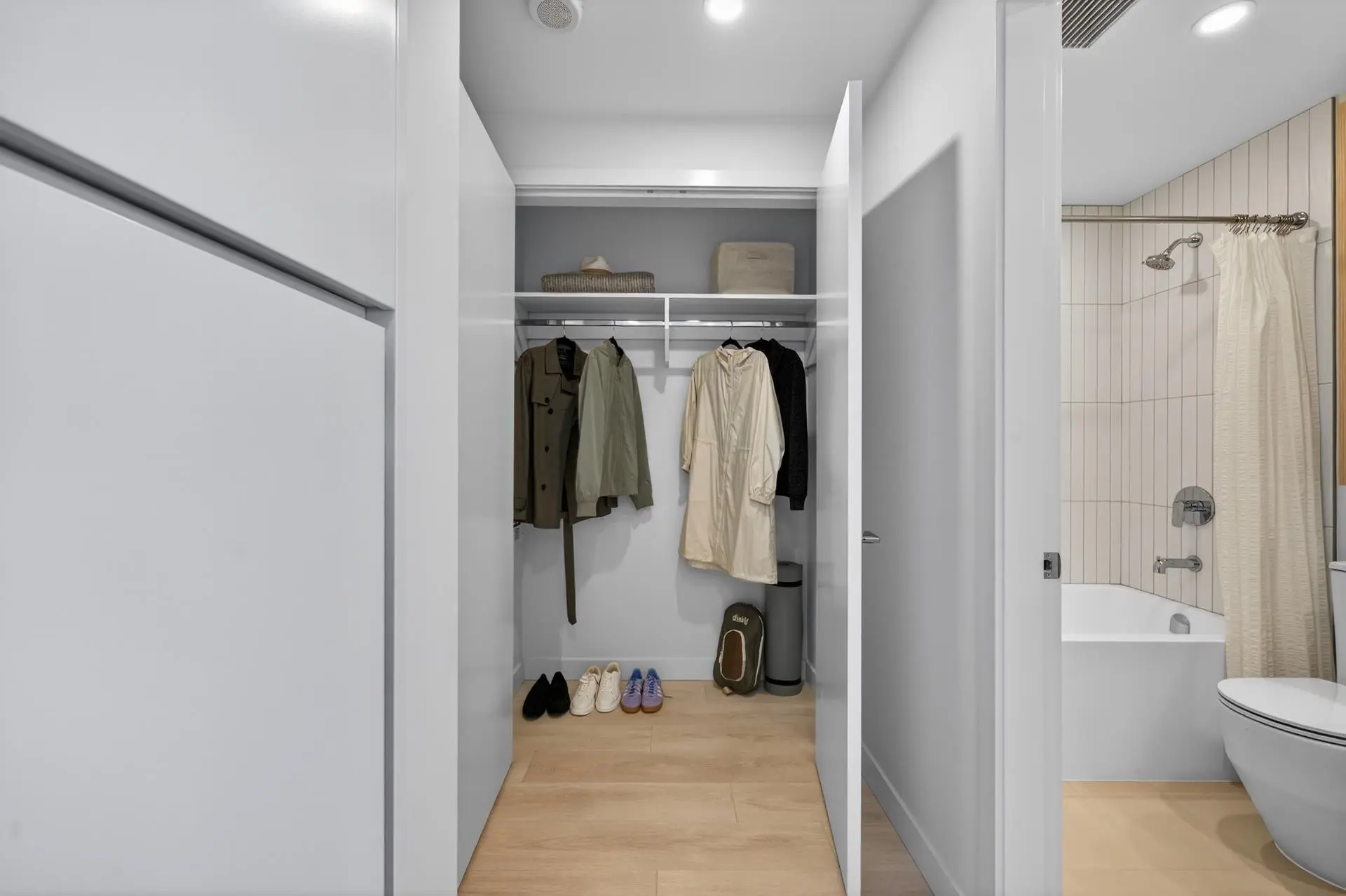 Property at #2710 537 COTTONWOOD AVENUE, Coquitlam, BC