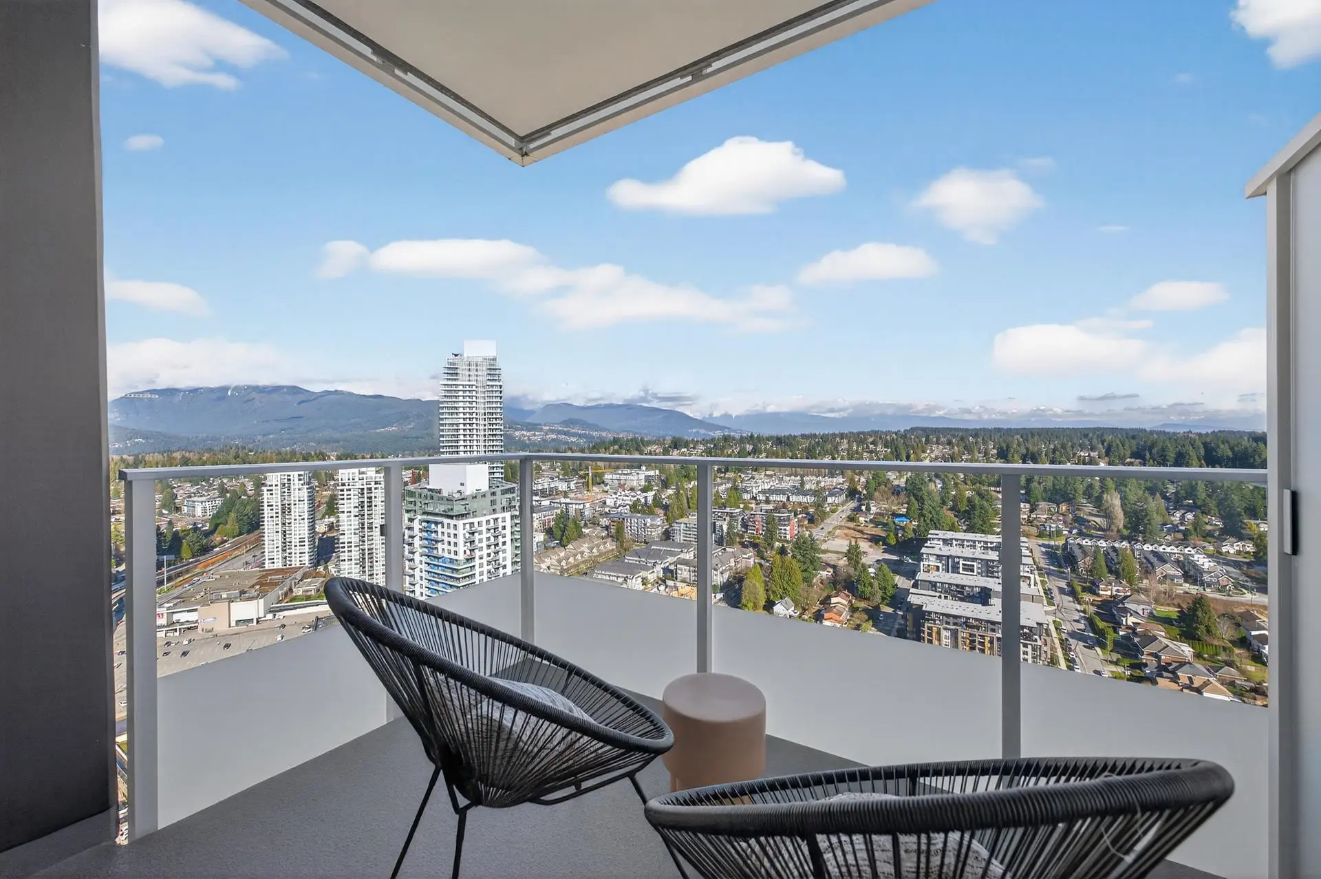 Property at #2710 537 COTTONWOOD AVENUE, Coquitlam, BC