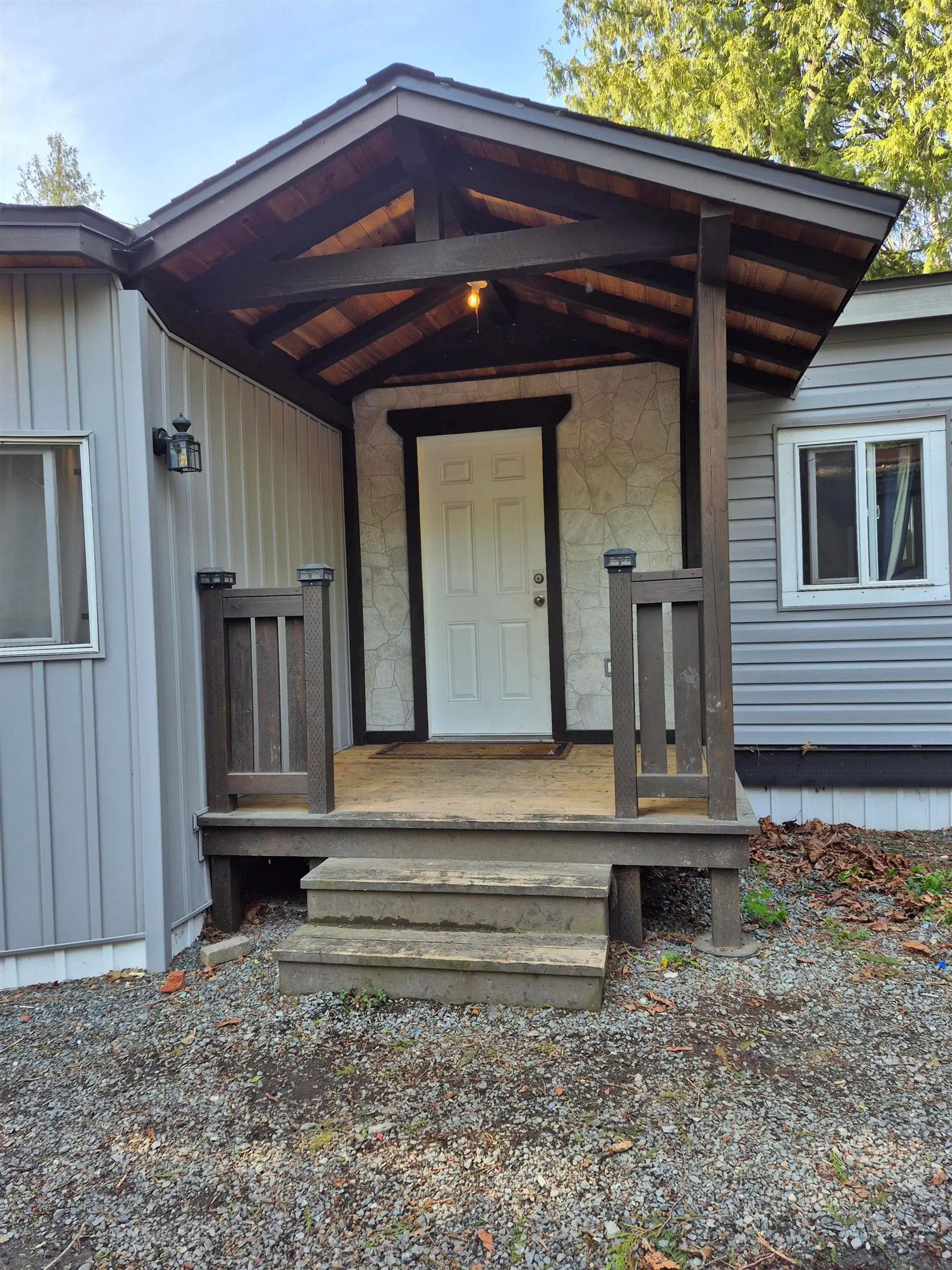 Property at #1 10235 BEAVER DRIVE, Rosedale, BC