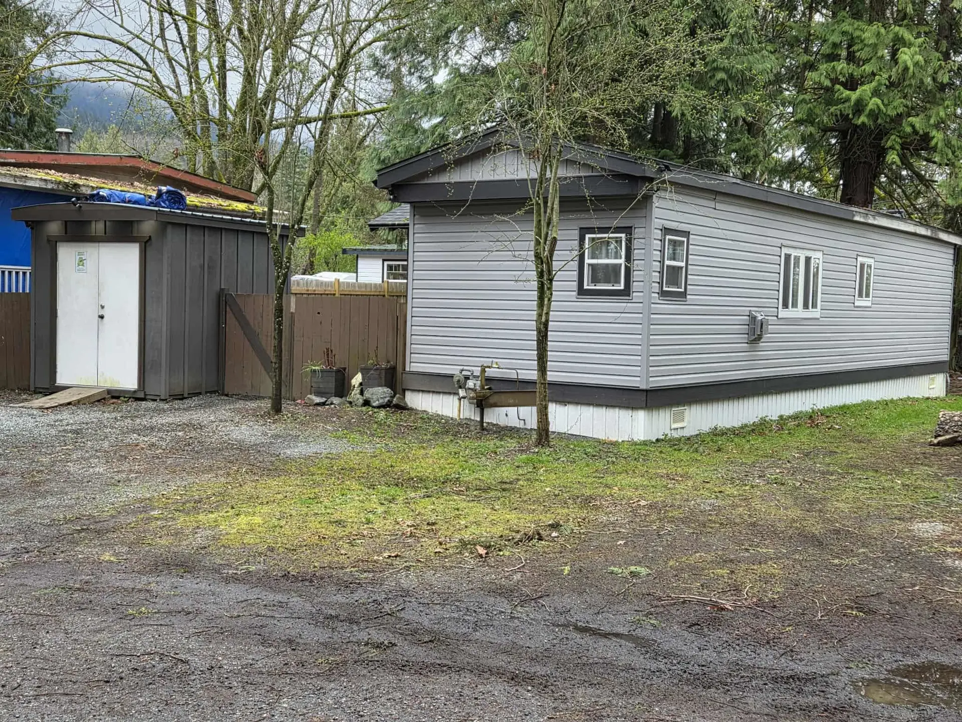 Property at #1 10235 BEAVER DRIVE, Rosedale, BC