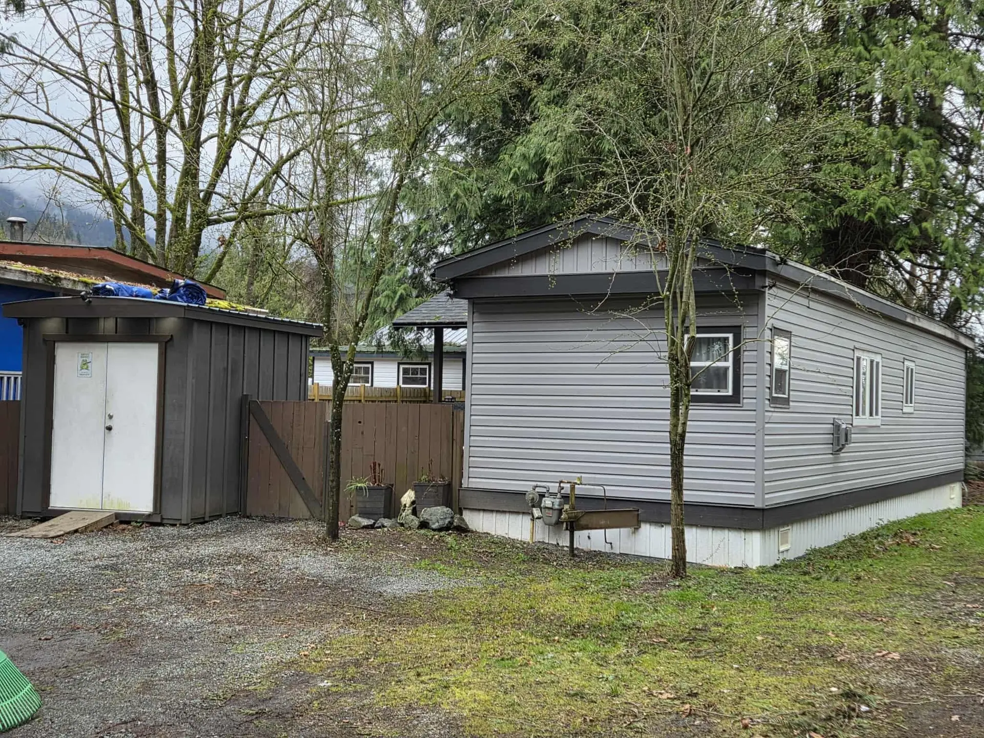 Property at #1 10235 BEAVER DRIVE, Rosedale, BC