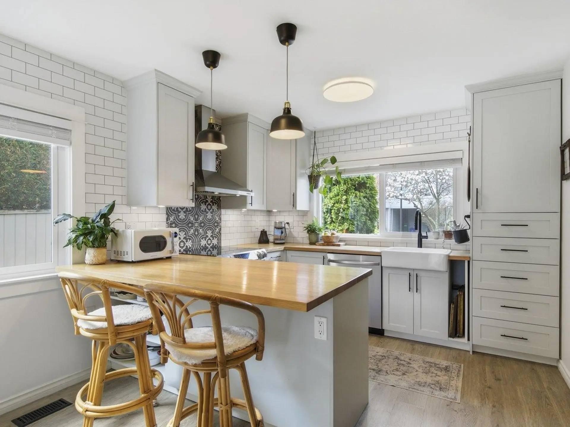 Property at #1 3031 Williams Road, Richmond, BC
