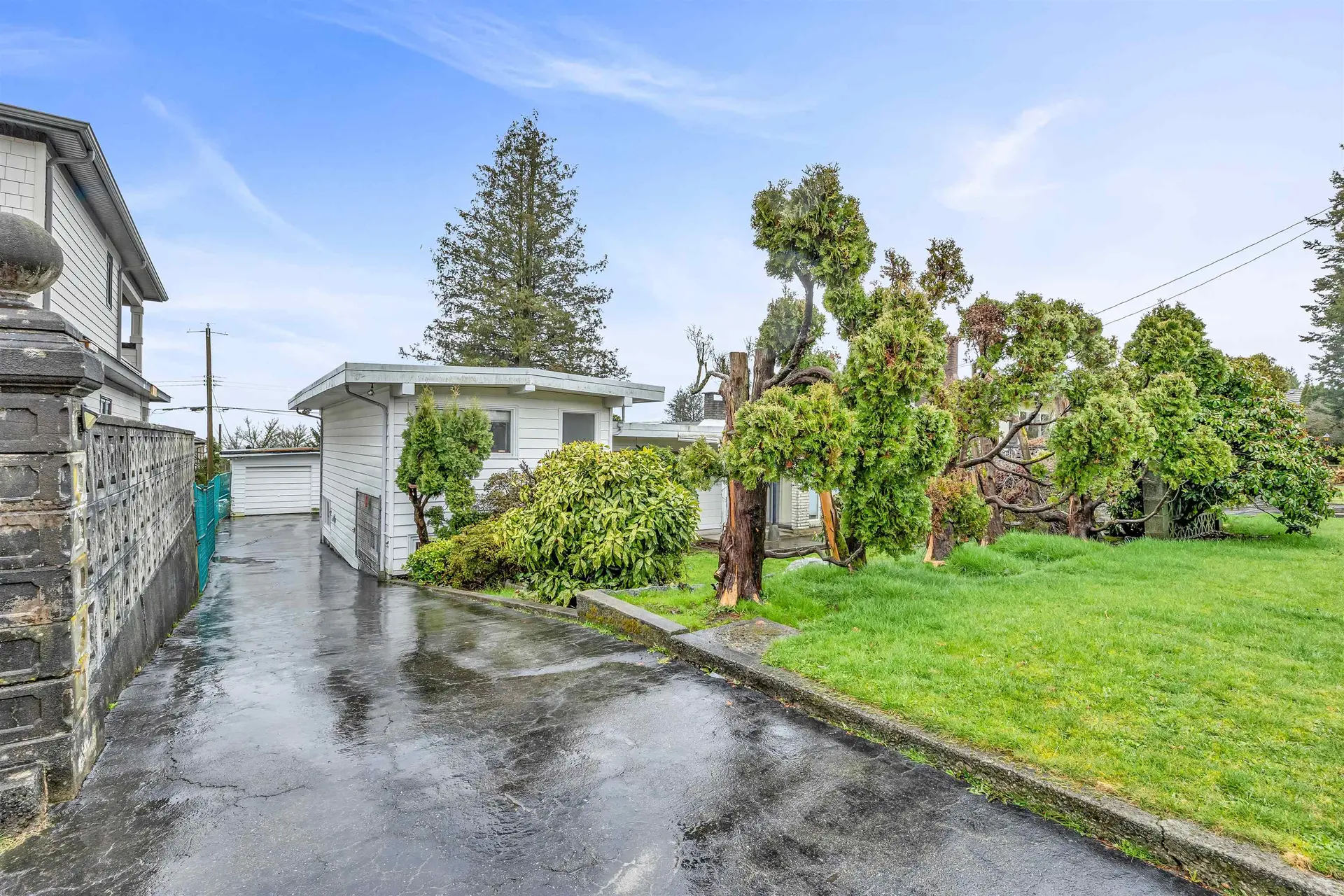 Property at 6242 KITCHENER STREET, Burnaby, BC